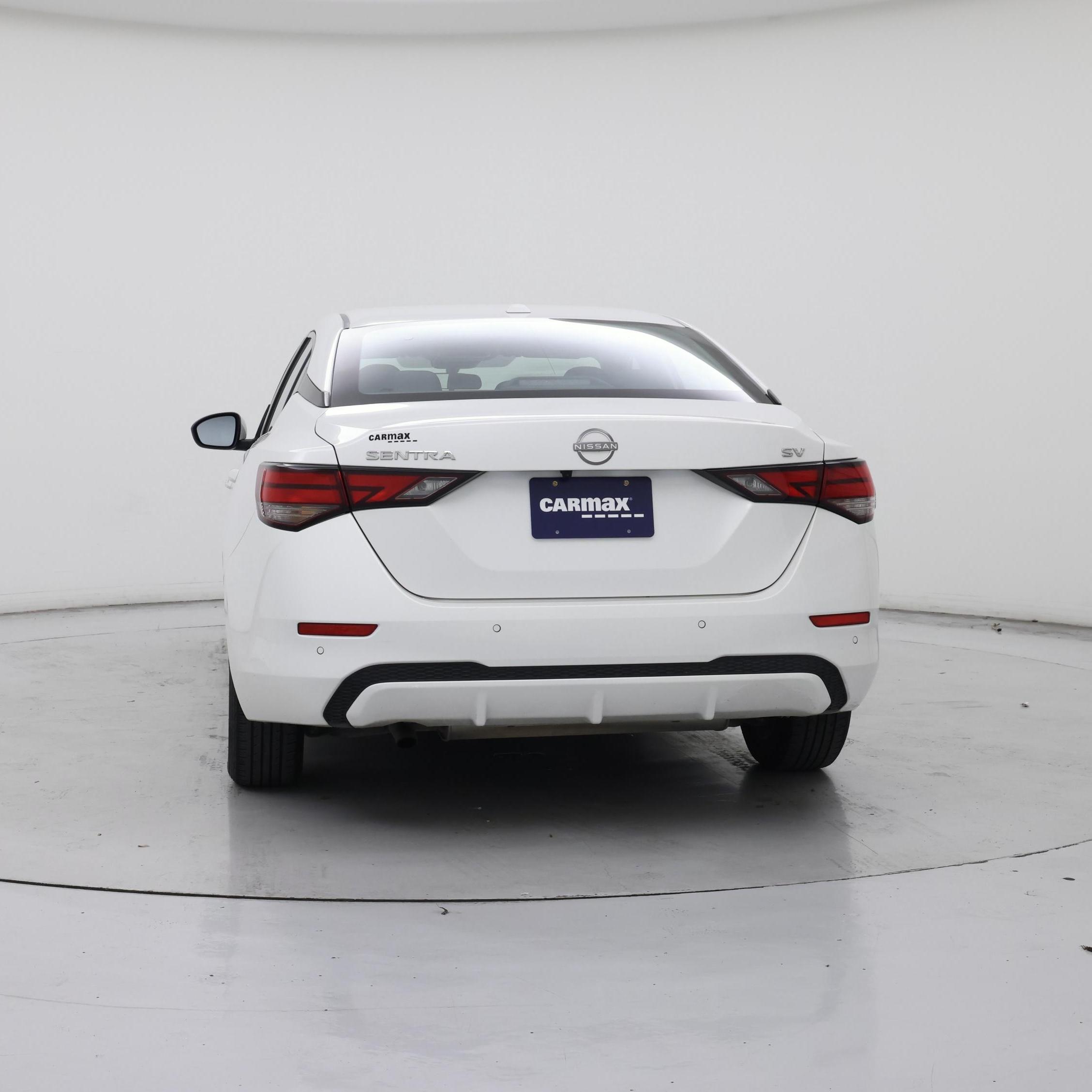 Thumbnail: 2024 Nissan Sentra - 6