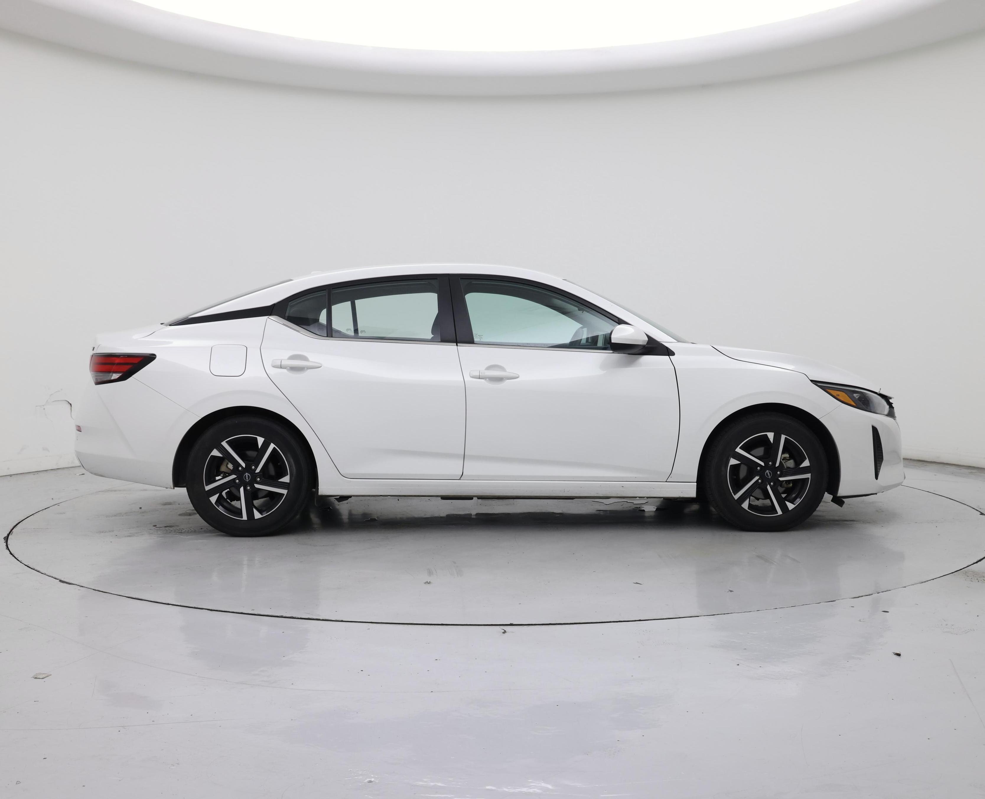 Thumbnail: 2024 Nissan Sentra - 7