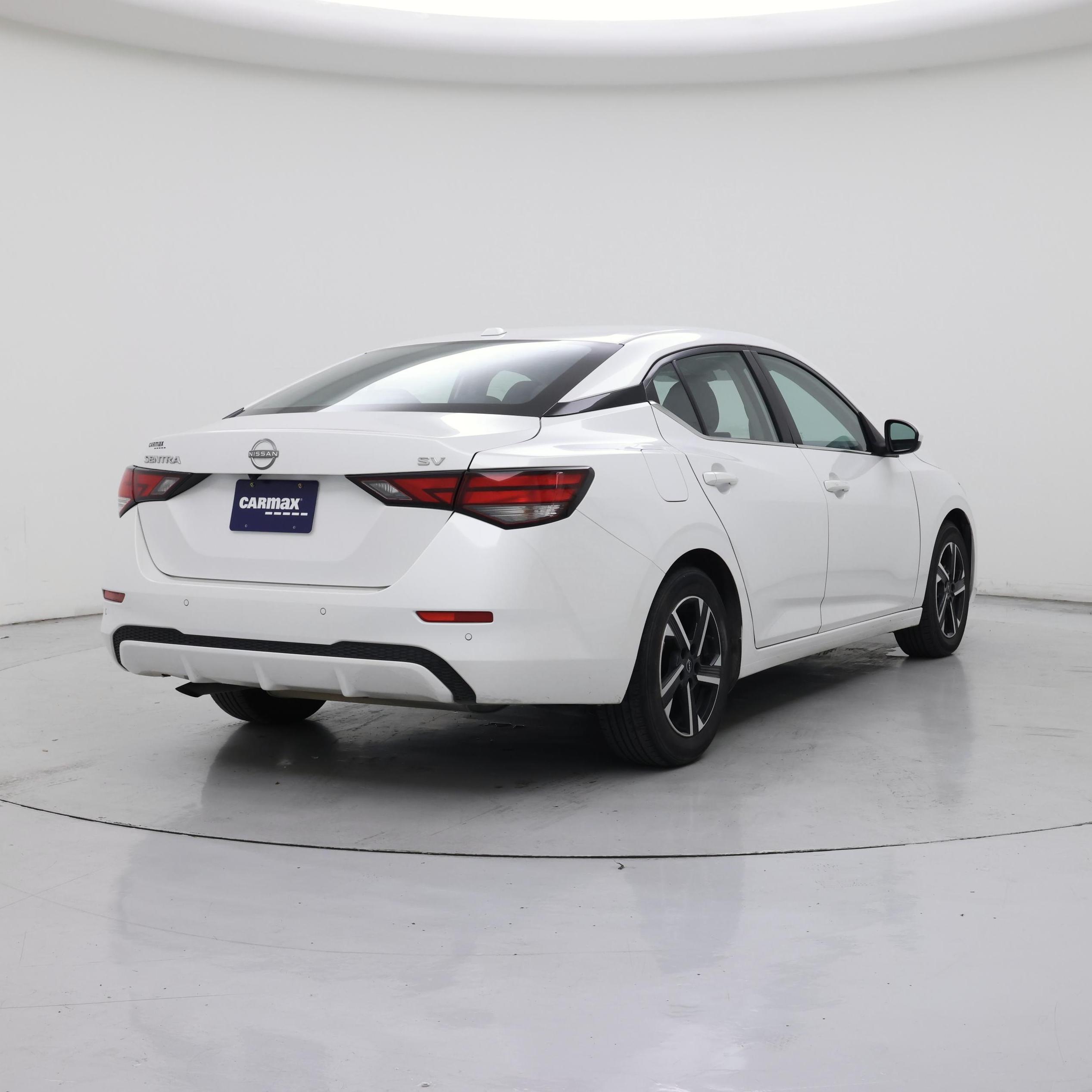 Thumbnail: 2024 Nissan Sentra - 8