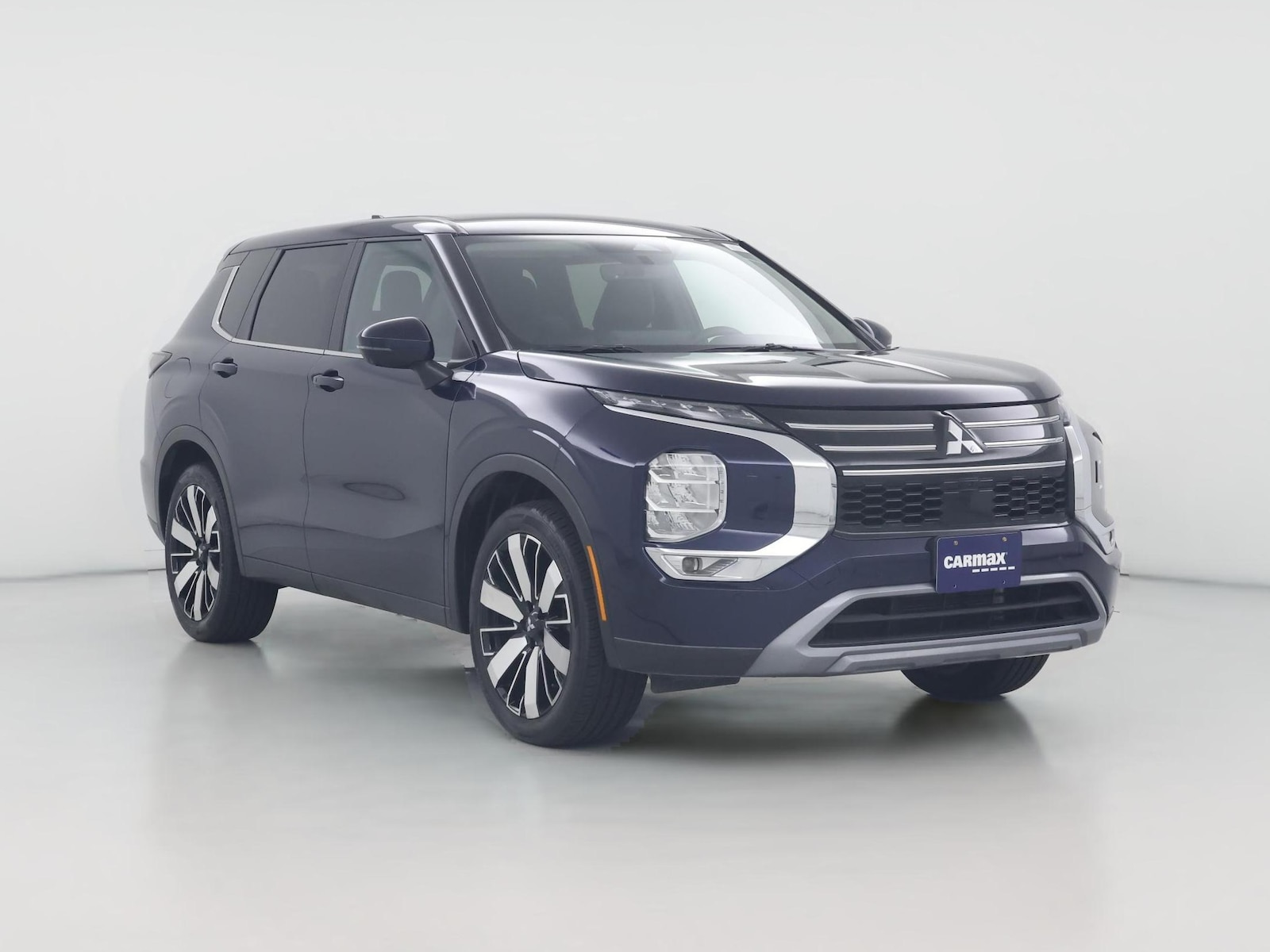 2025 Mitsubishi Outlander