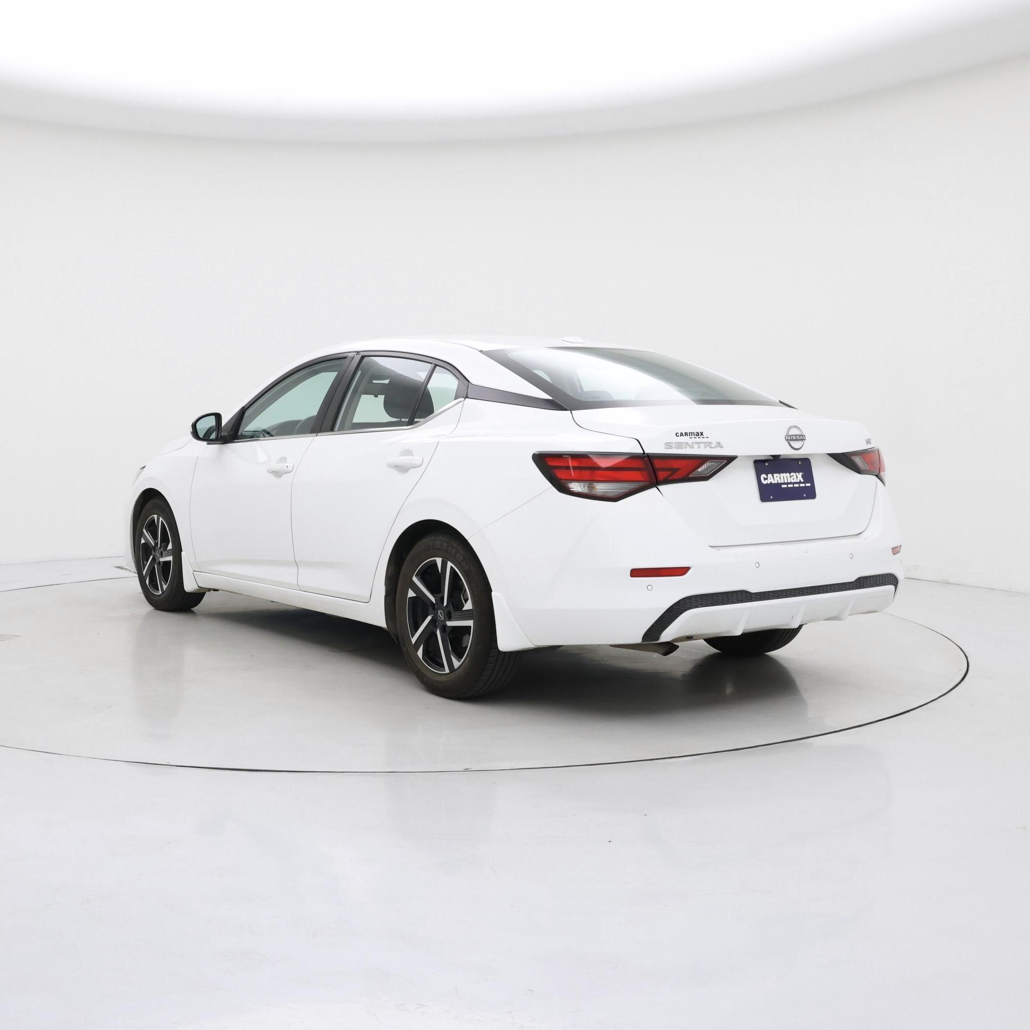 Thumbnail: 2024 Nissan Sentra - 2