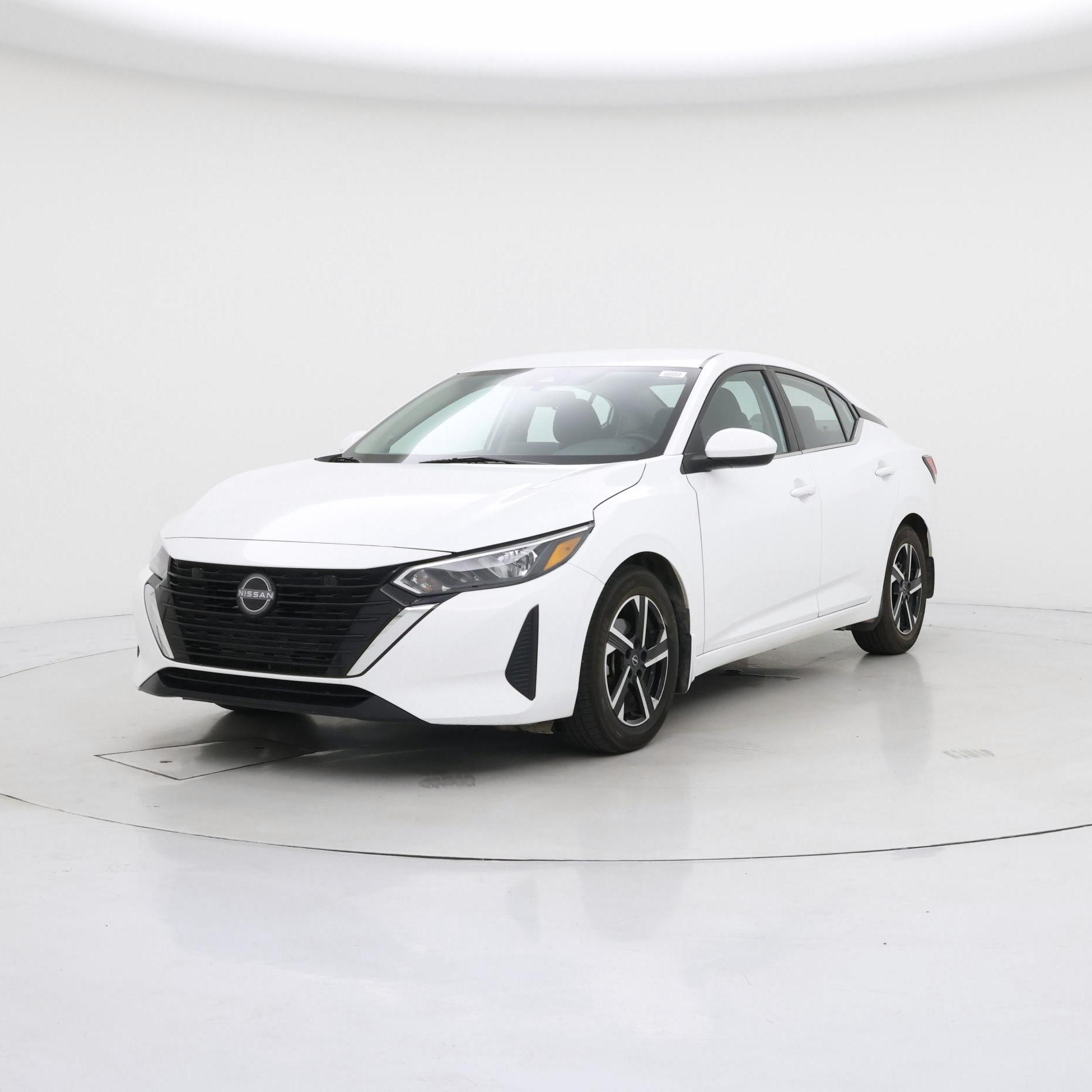 Thumbnail: 2024 Nissan Sentra - 4