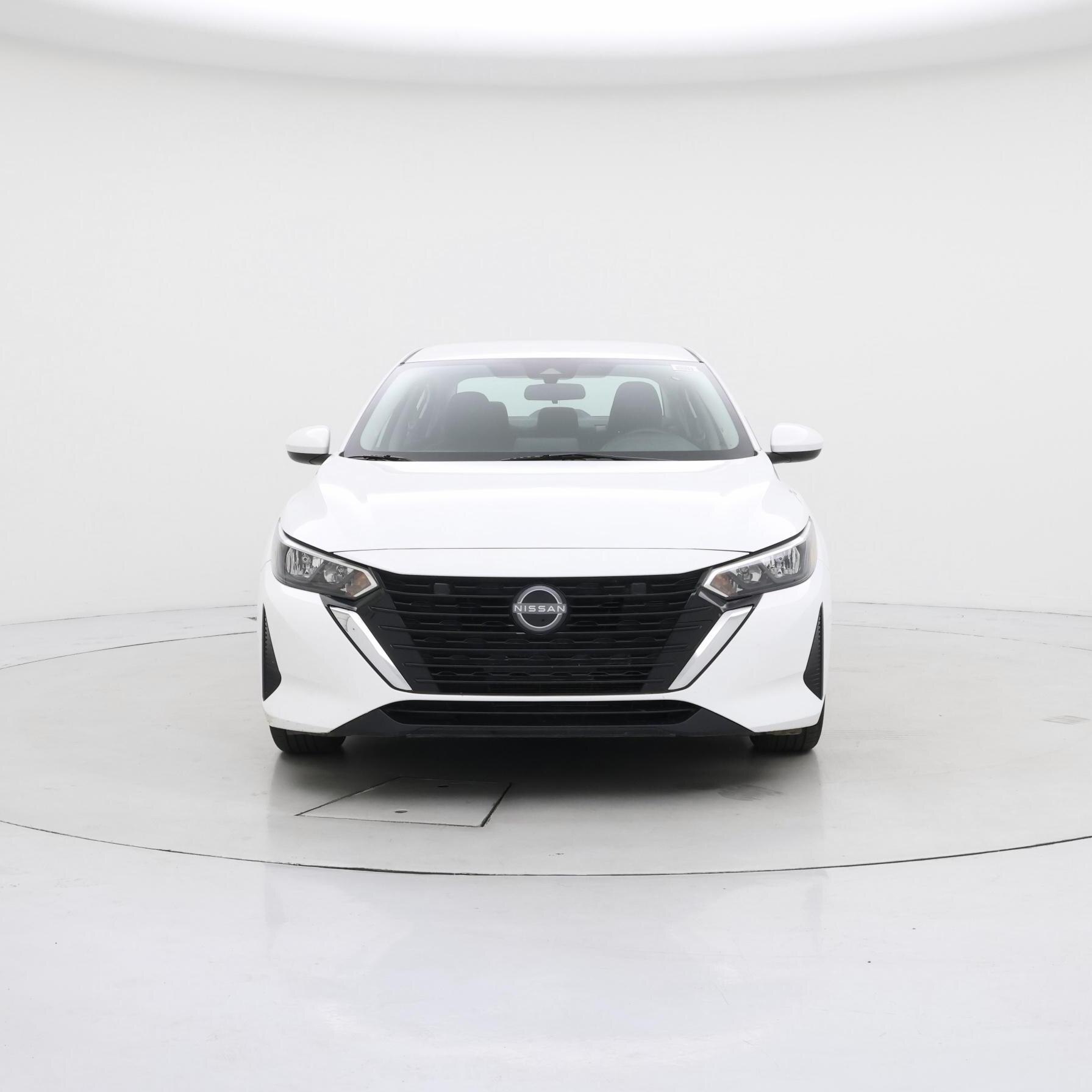 Thumbnail: 2024 Nissan Sentra - 5