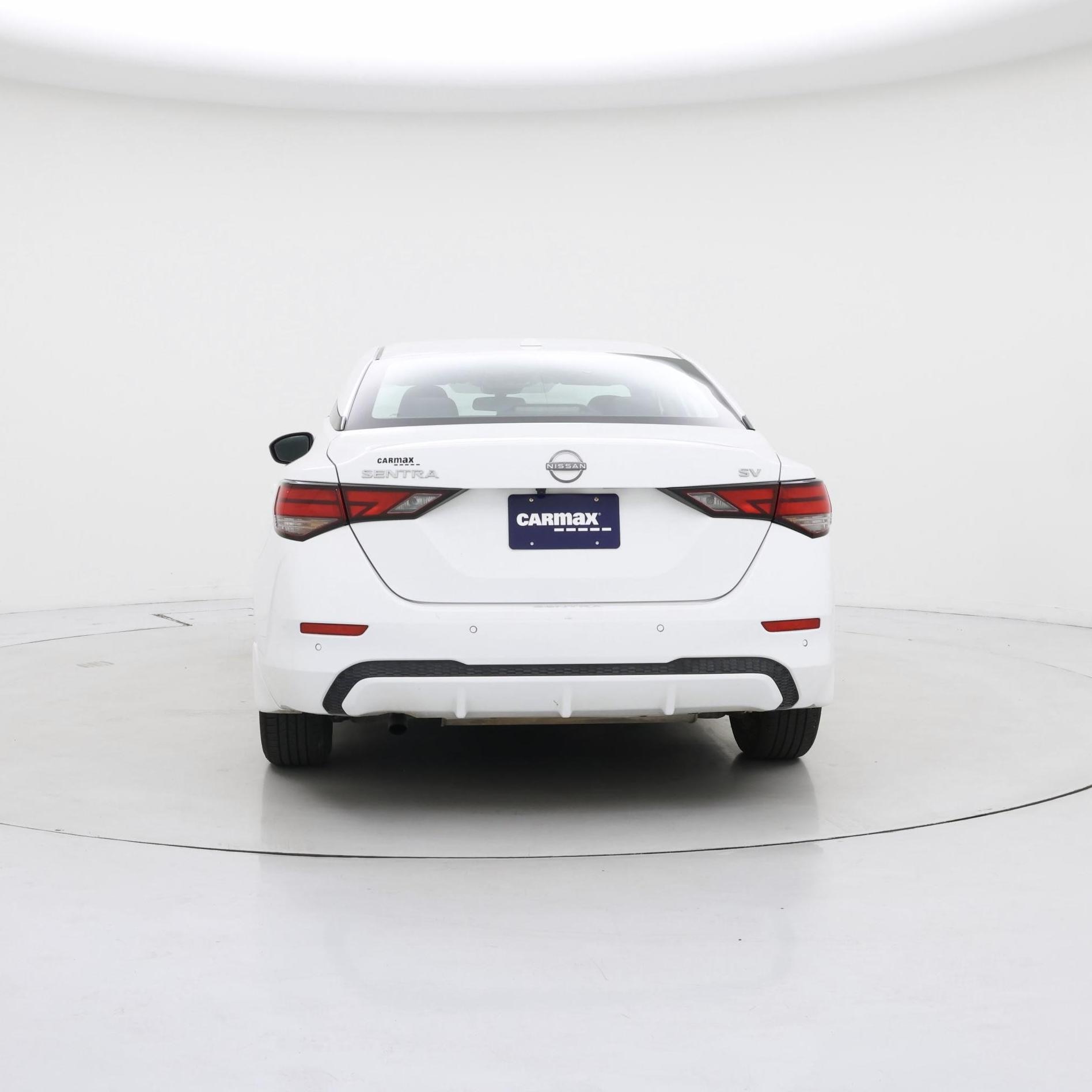 Thumbnail: 2024 Nissan Sentra - 6
