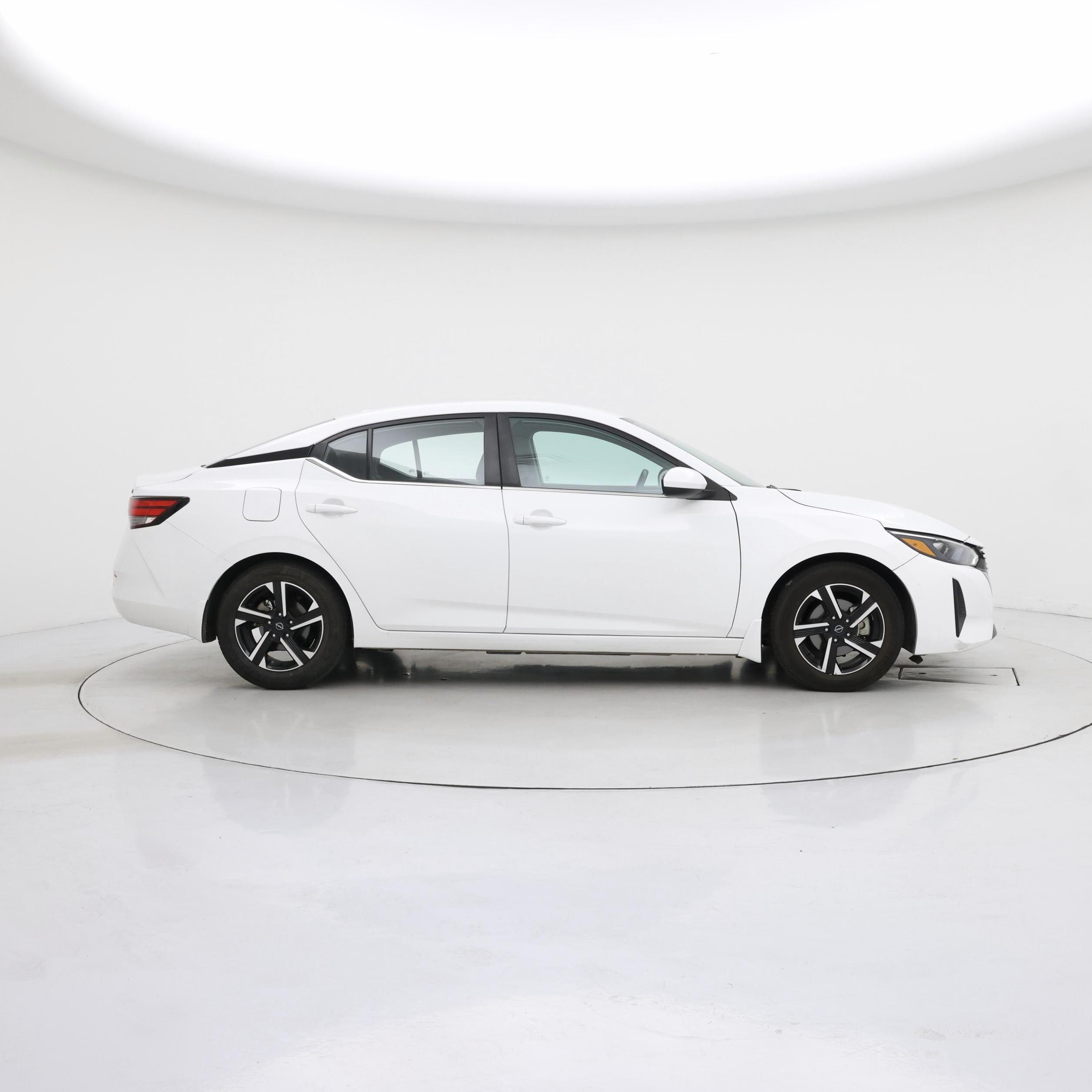 Thumbnail: 2024 Nissan Sentra - 7