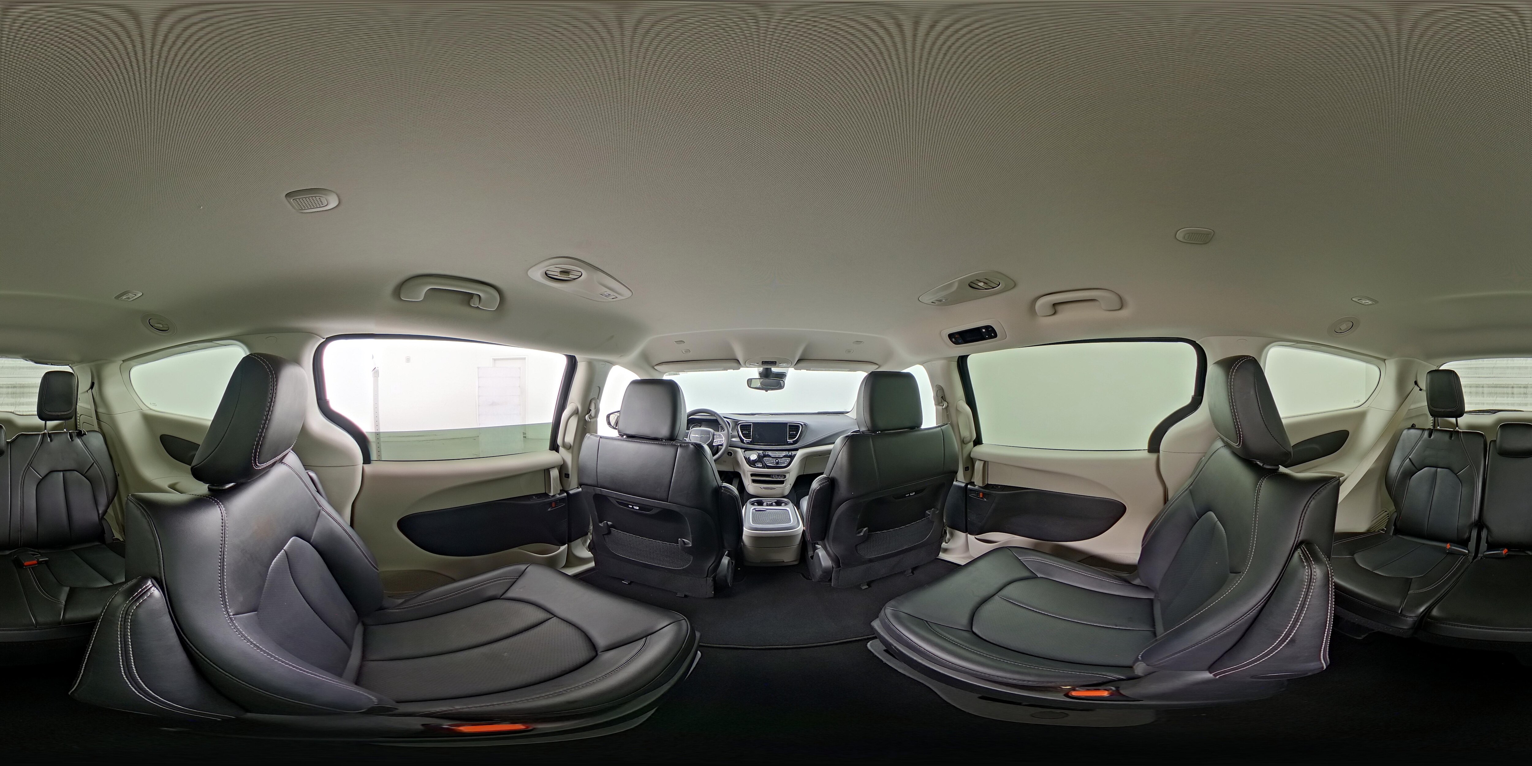 2024 Chrysler Pacifica PHEV Select - Photo 28
