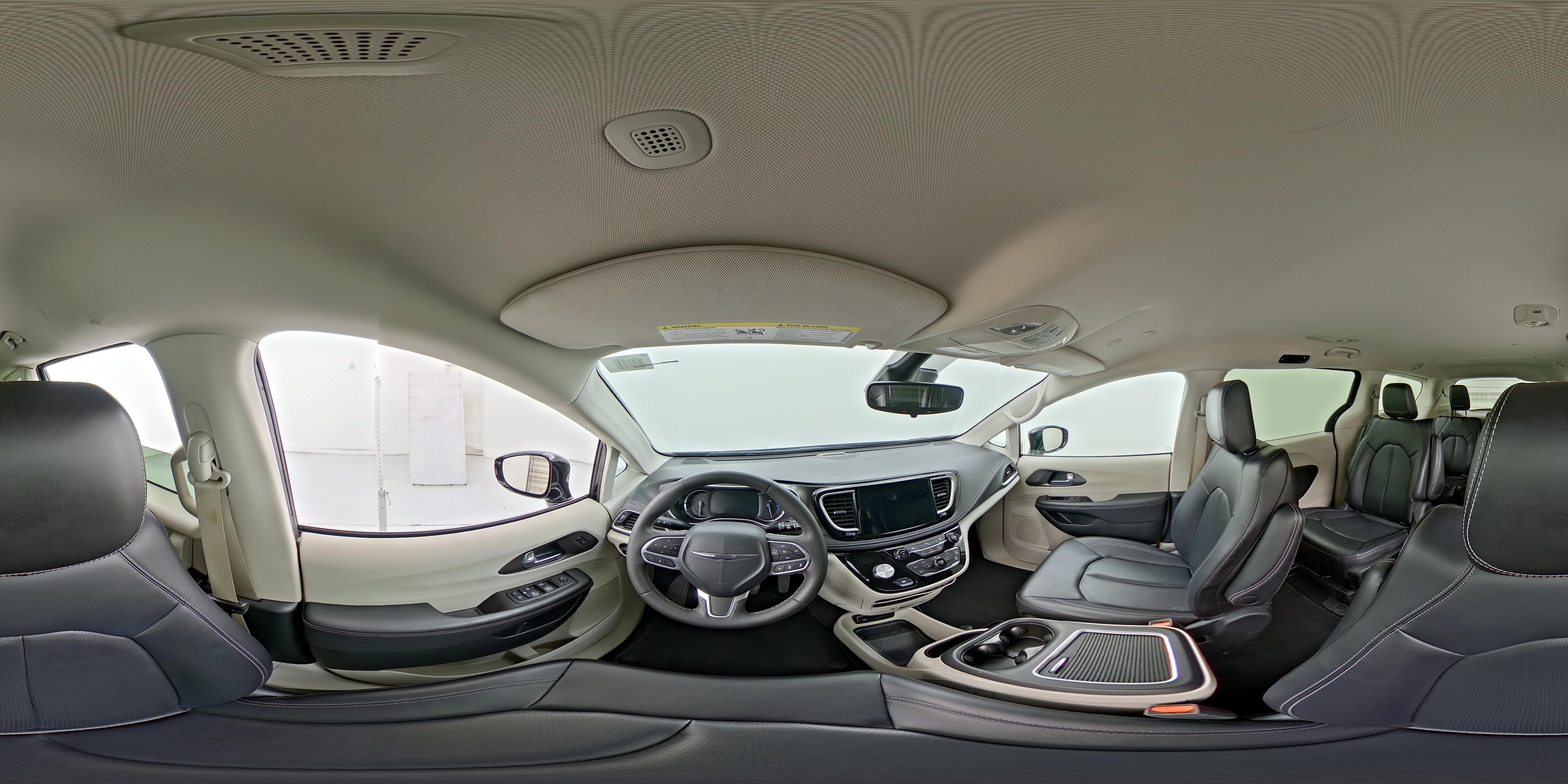2024 Chrysler Pacifica PHEV Select - Photo 29