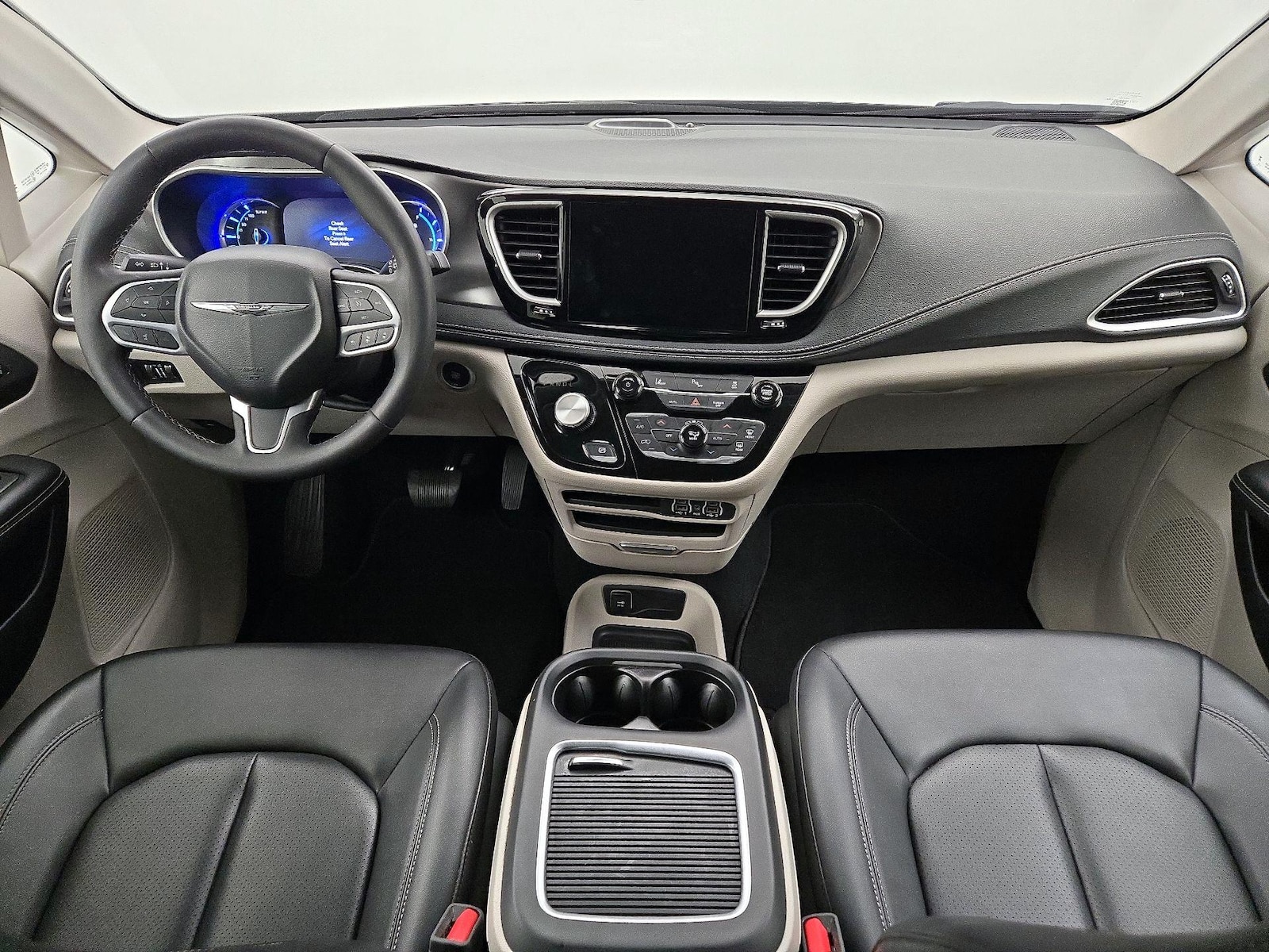 2024 Chrysler Pacifica PHEV Select - Photo 10