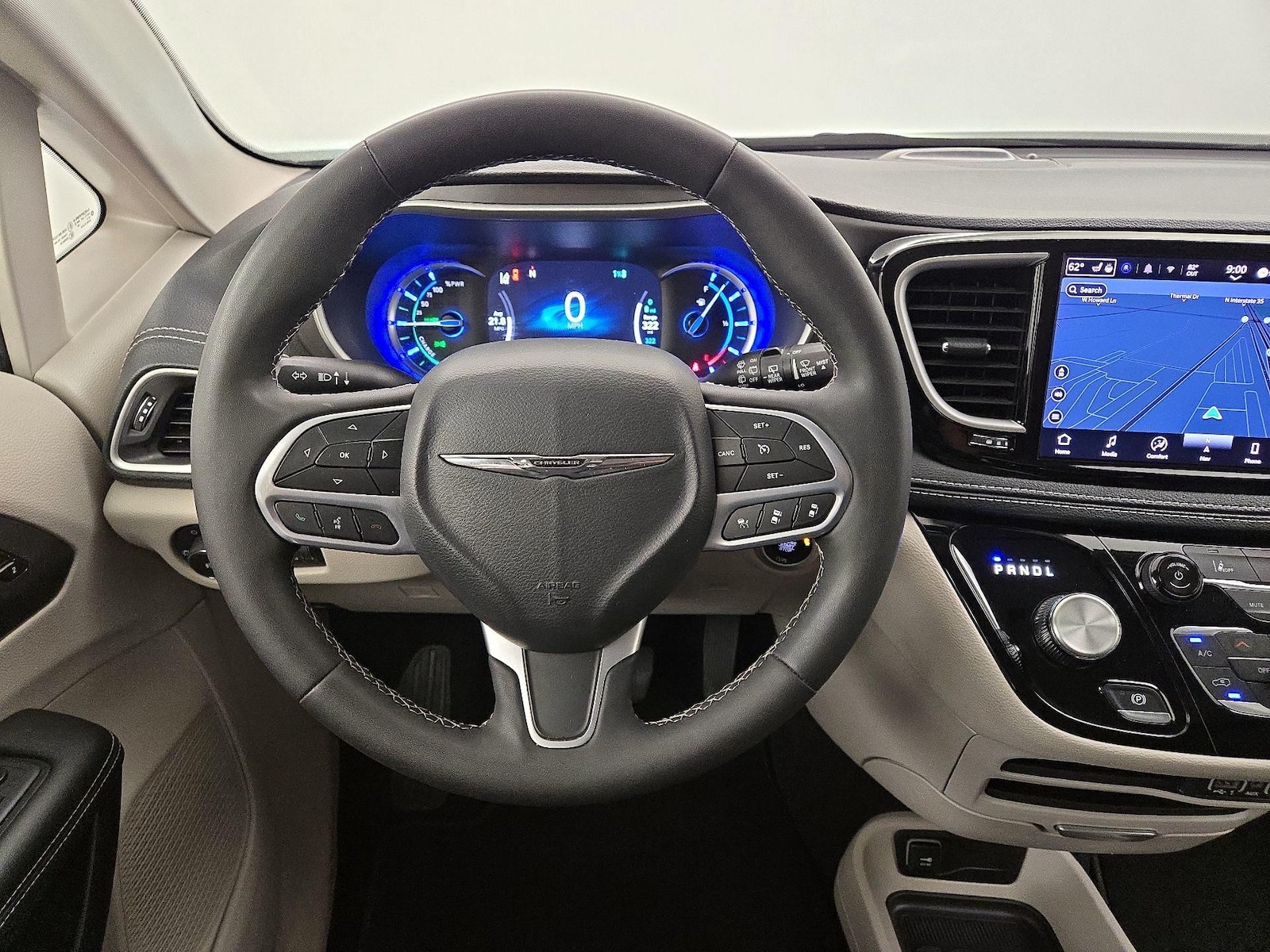 2024 Chrysler Pacifica PHEV Select - Photo 11