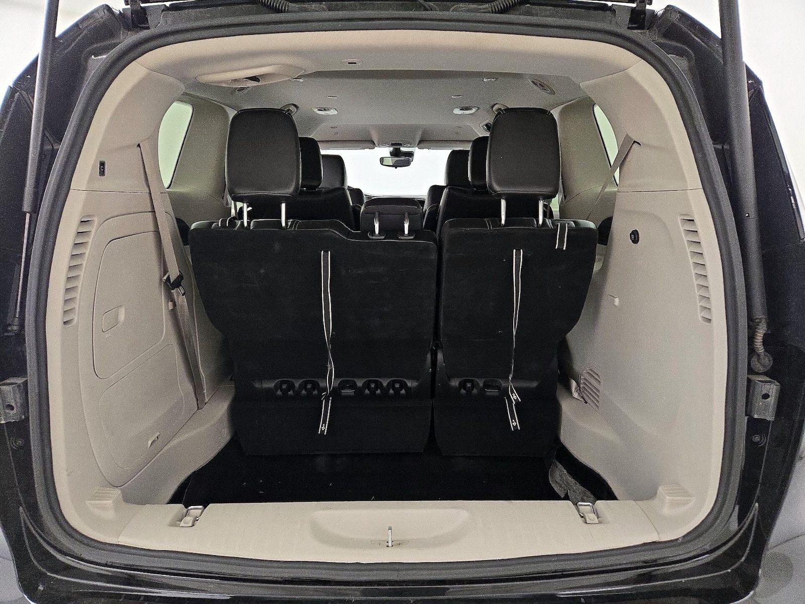 2024 Chrysler Pacifica PHEV Select - Photo 23