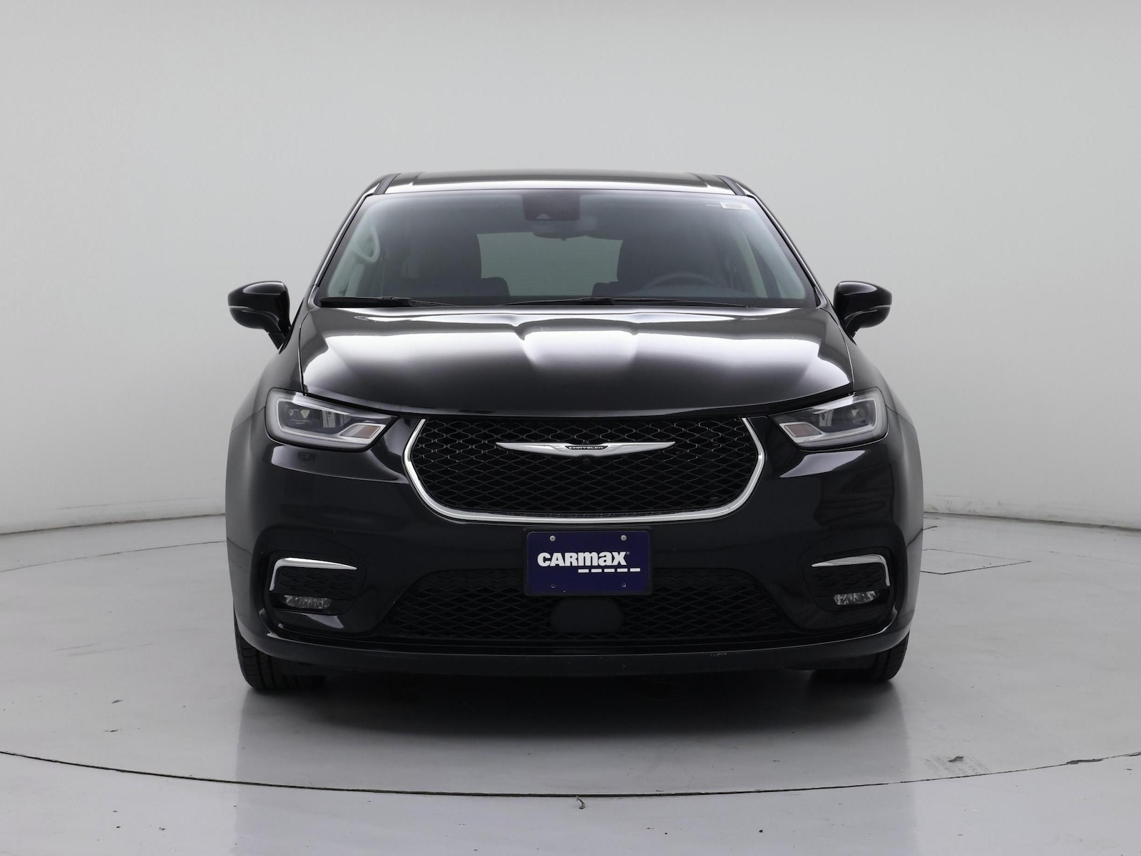 2024 Chrysler Pacifica PHEV Select - Photo 6