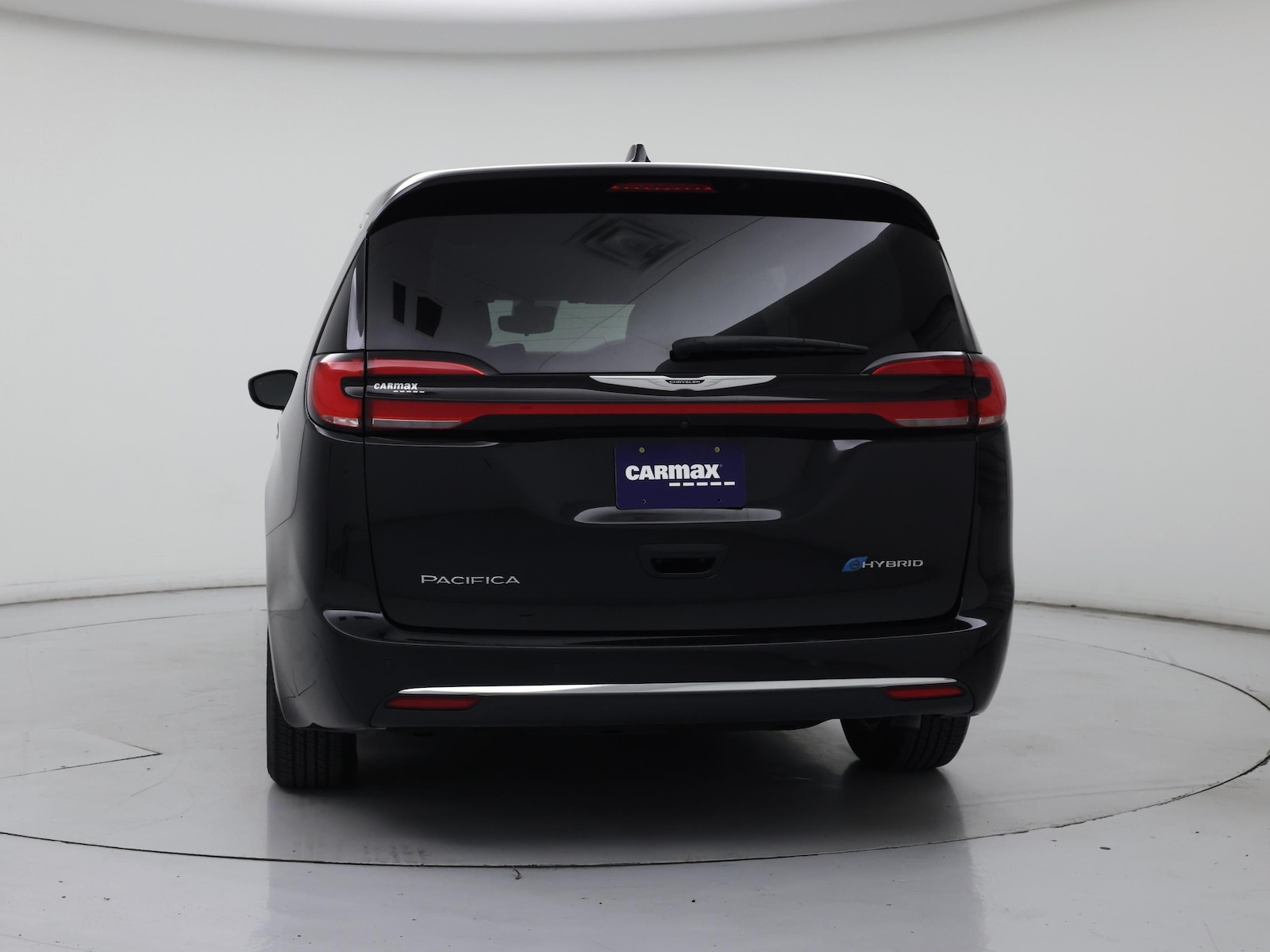 2024 Chrysler Pacifica PHEV Select - Photo 7