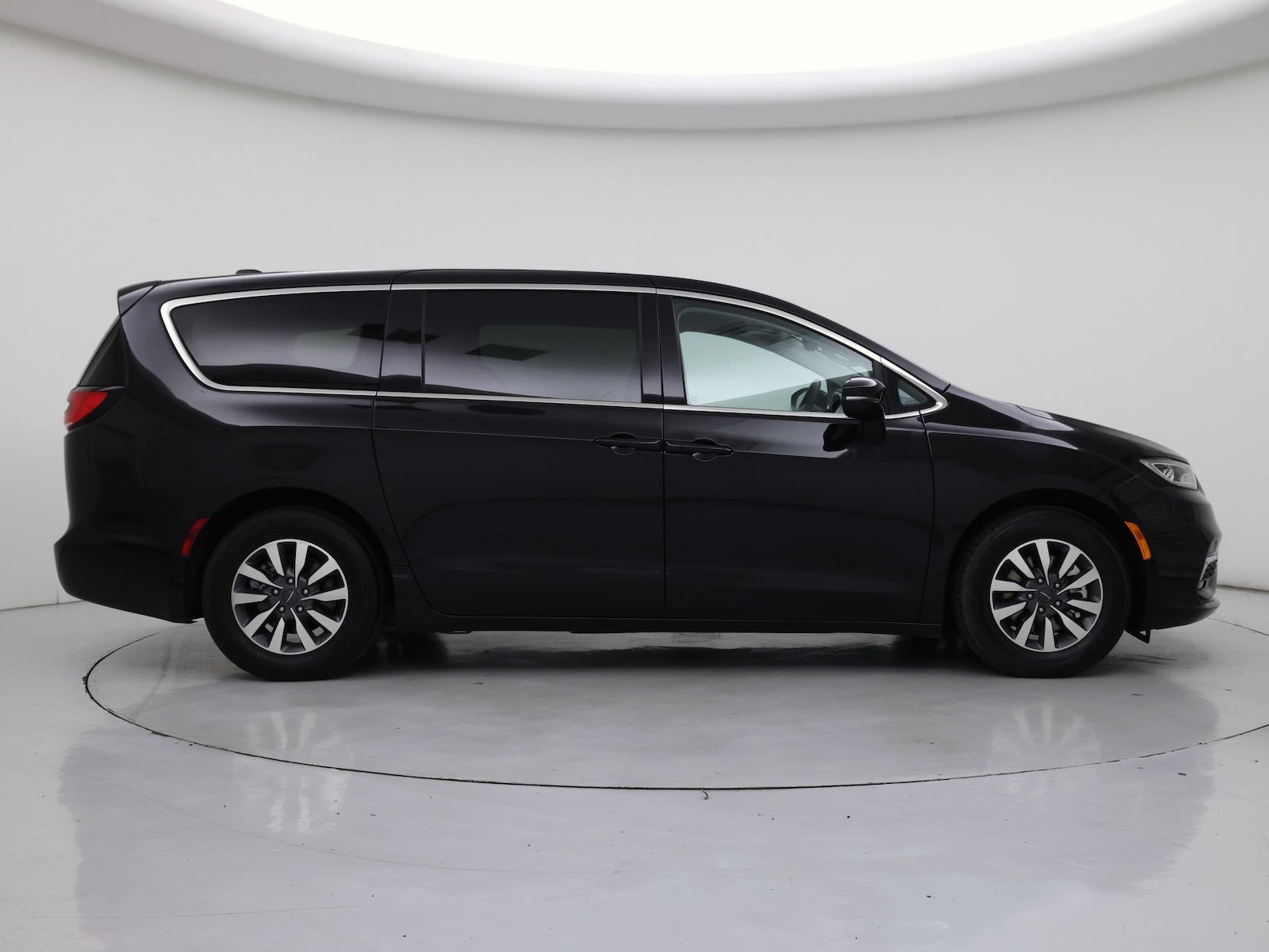 2024 Chrysler Pacifica PHEV Select - Photo 8