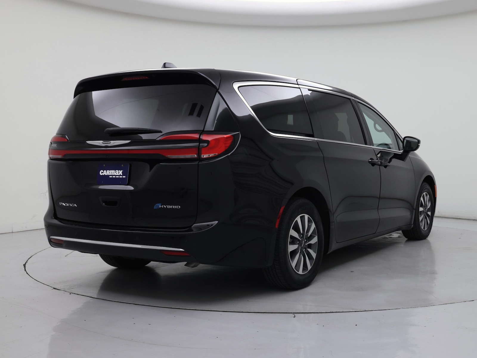 2024 Chrysler Pacifica PHEV Select - Photo 9