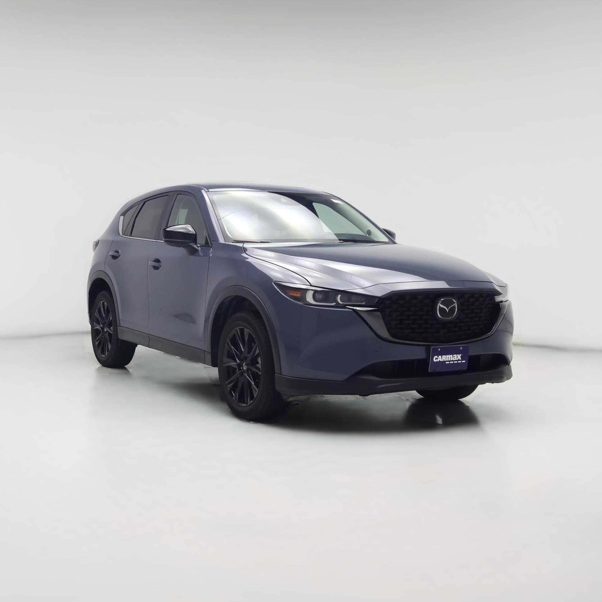 Thumbnail: 2025 Mazda CX-5 - 1