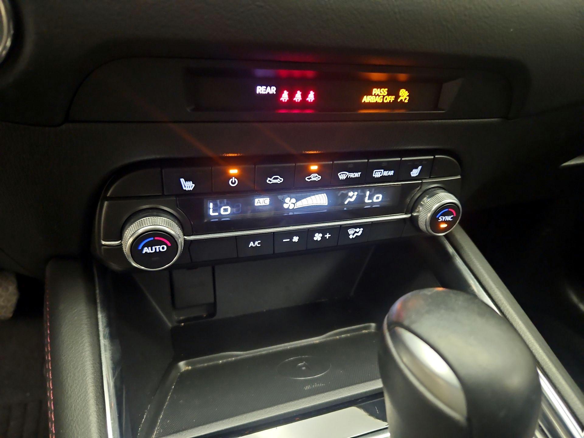 Thumbnail: 2025 Mazda CX-5 - 16