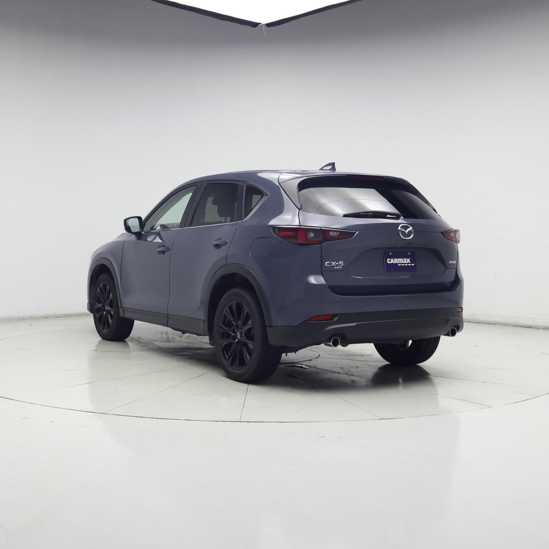 Thumbnail: 2025 Mazda CX-5 - 2