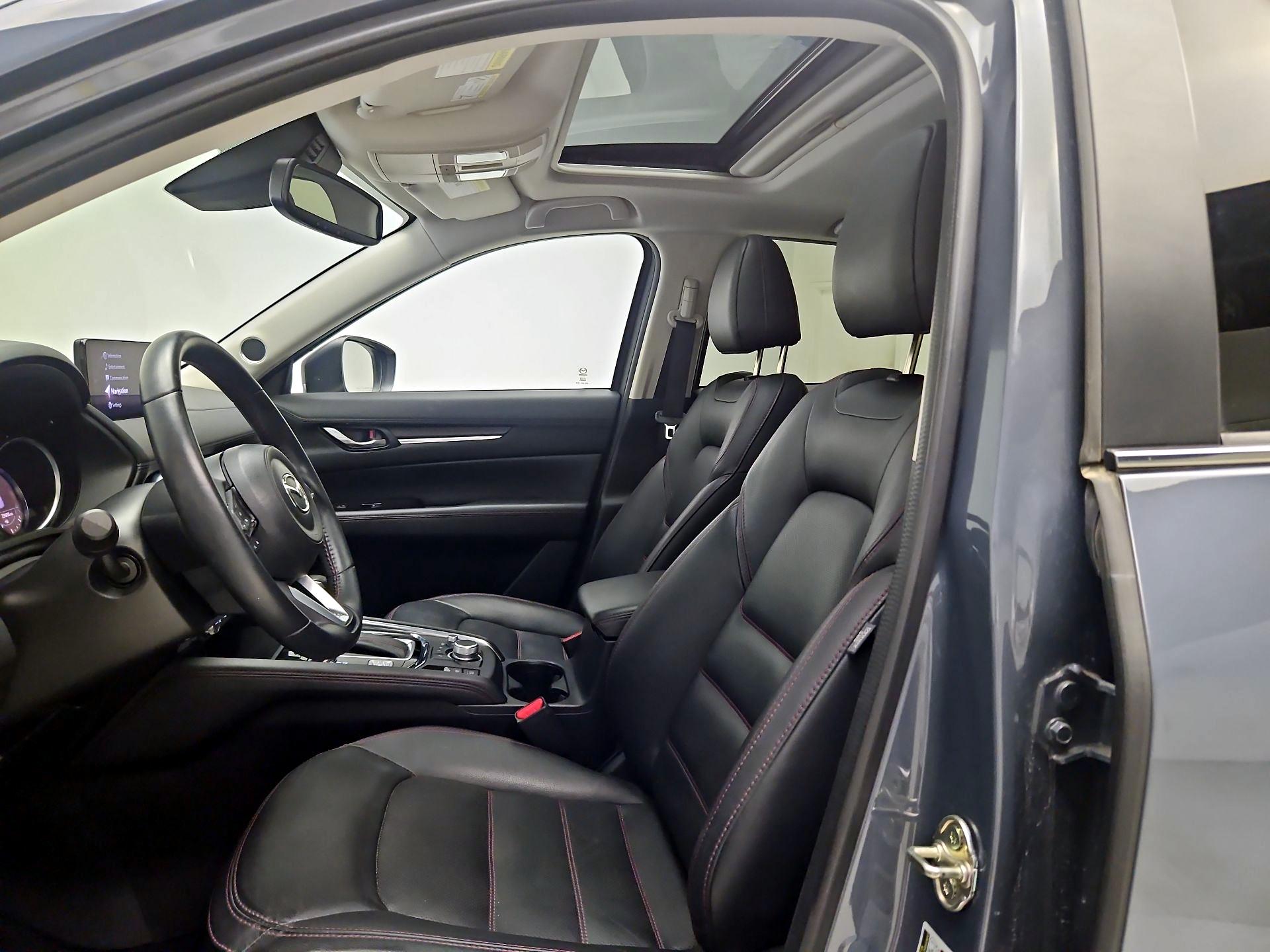 Thumbnail: 2025 Mazda CX-5 - 19