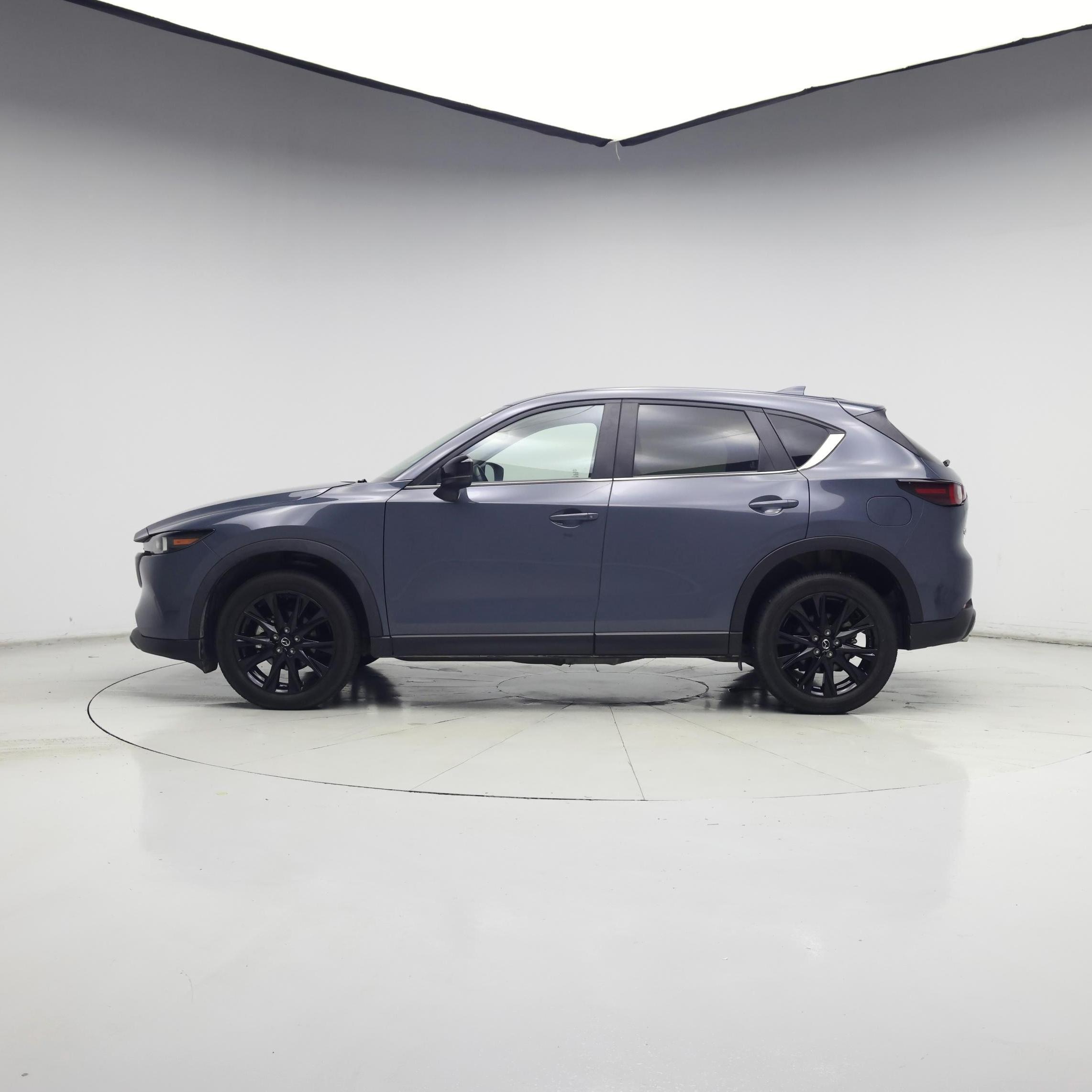 Thumbnail: 2025 Mazda CX-5 - 3