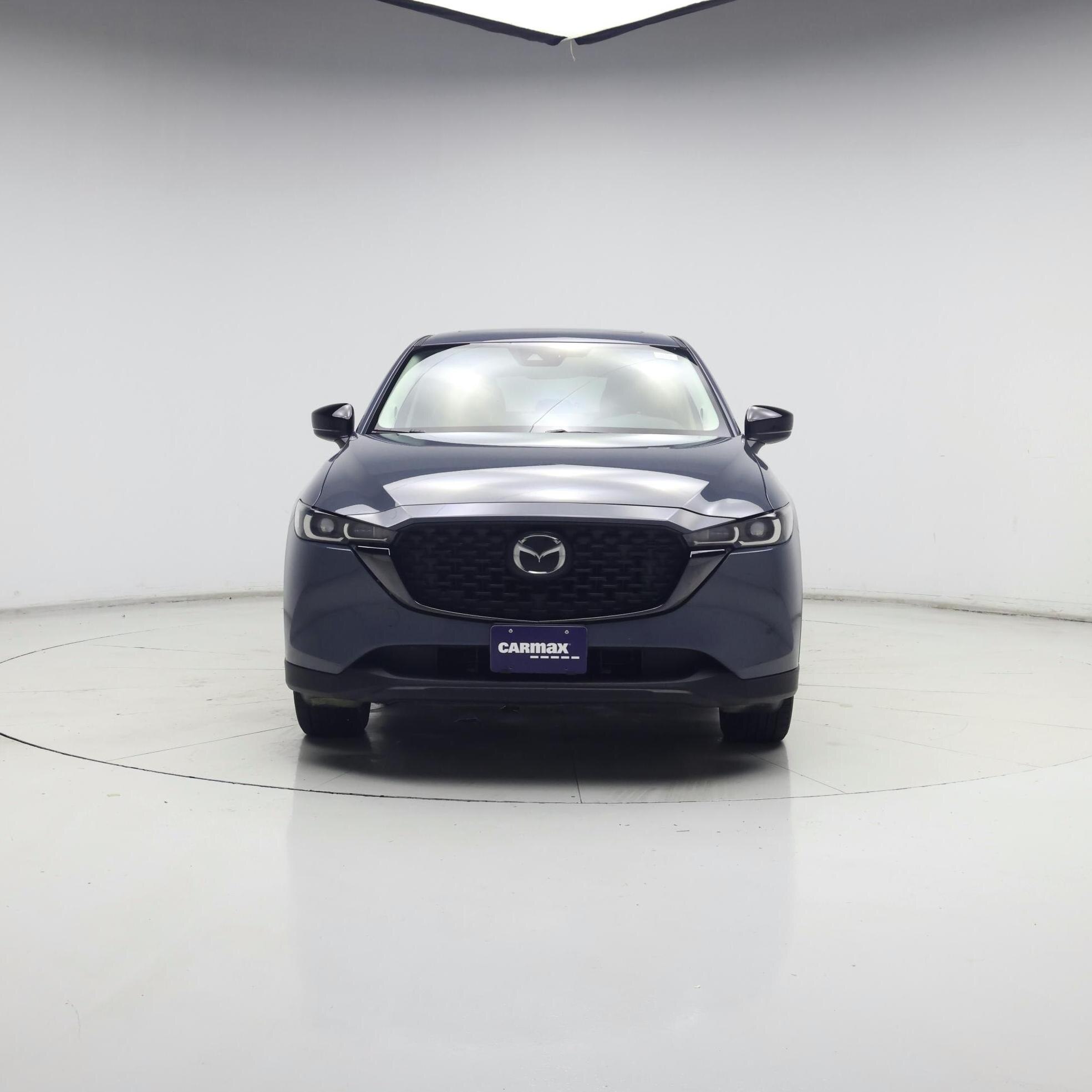 Thumbnail: 2025 Mazda CX-5 - 5