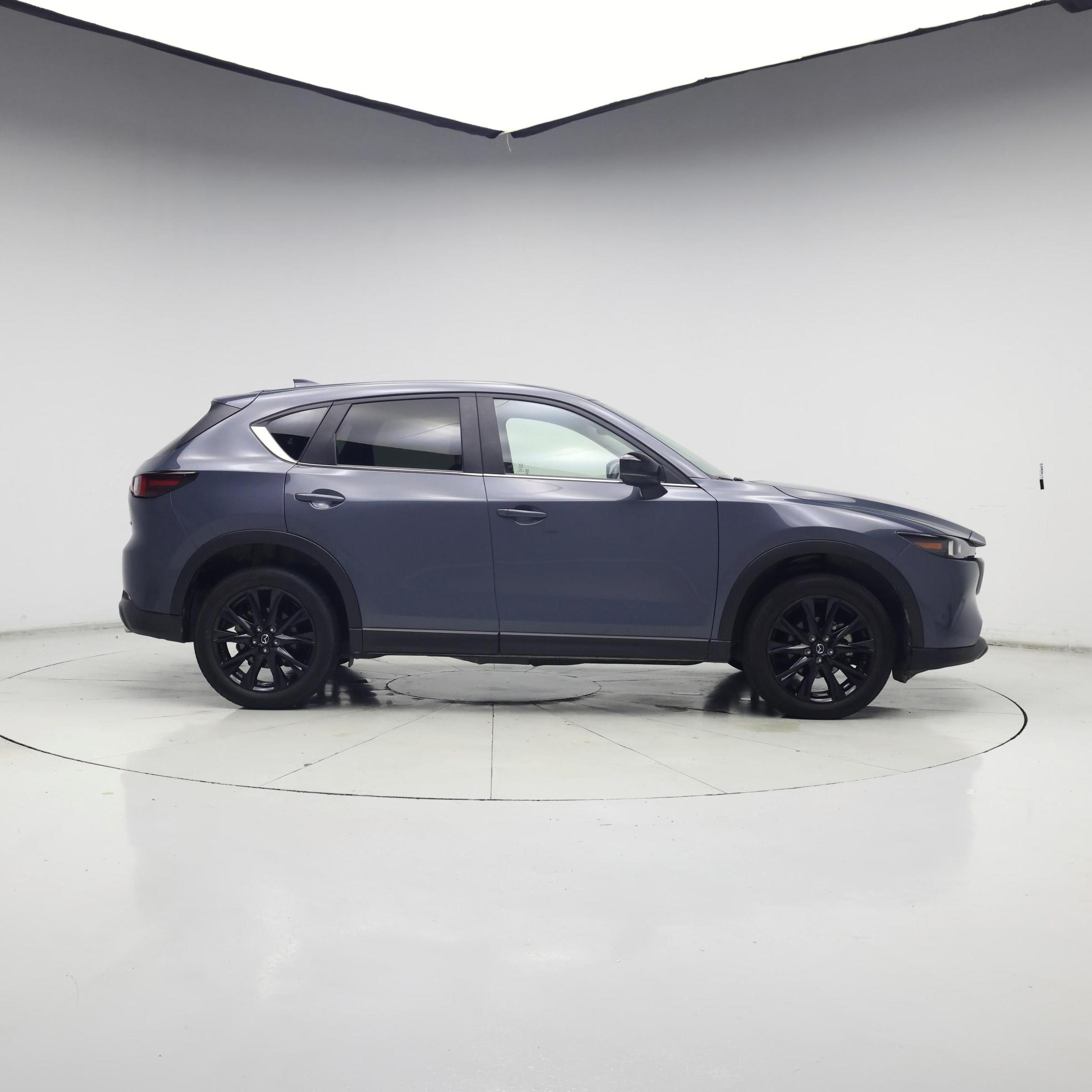 Thumbnail: 2025 Mazda CX-5 - 7