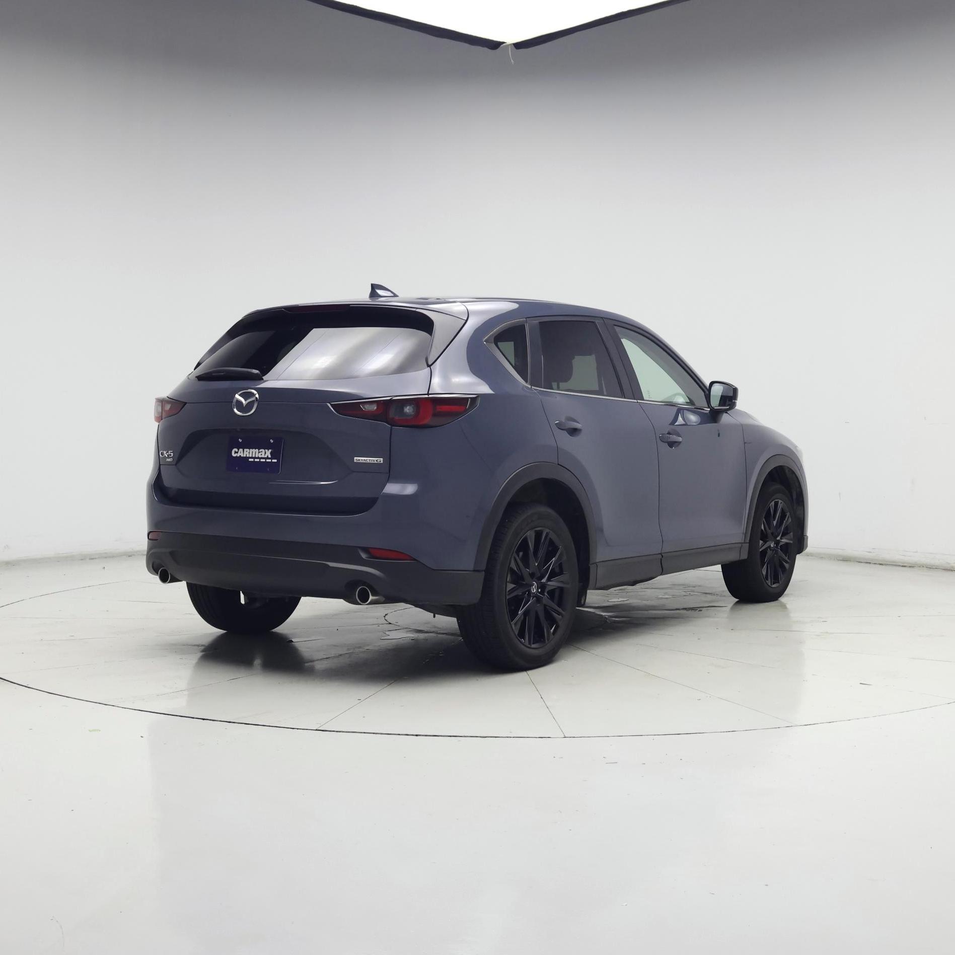 Thumbnail: 2025 Mazda CX-5 - 8