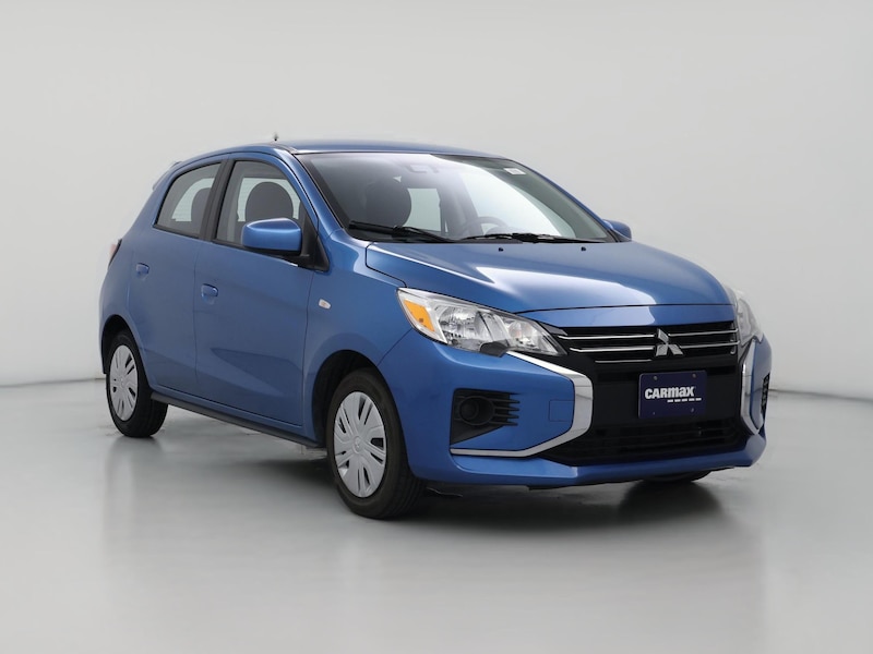 2024 Mitsubishi Mirage ES -
                  Austin, TX