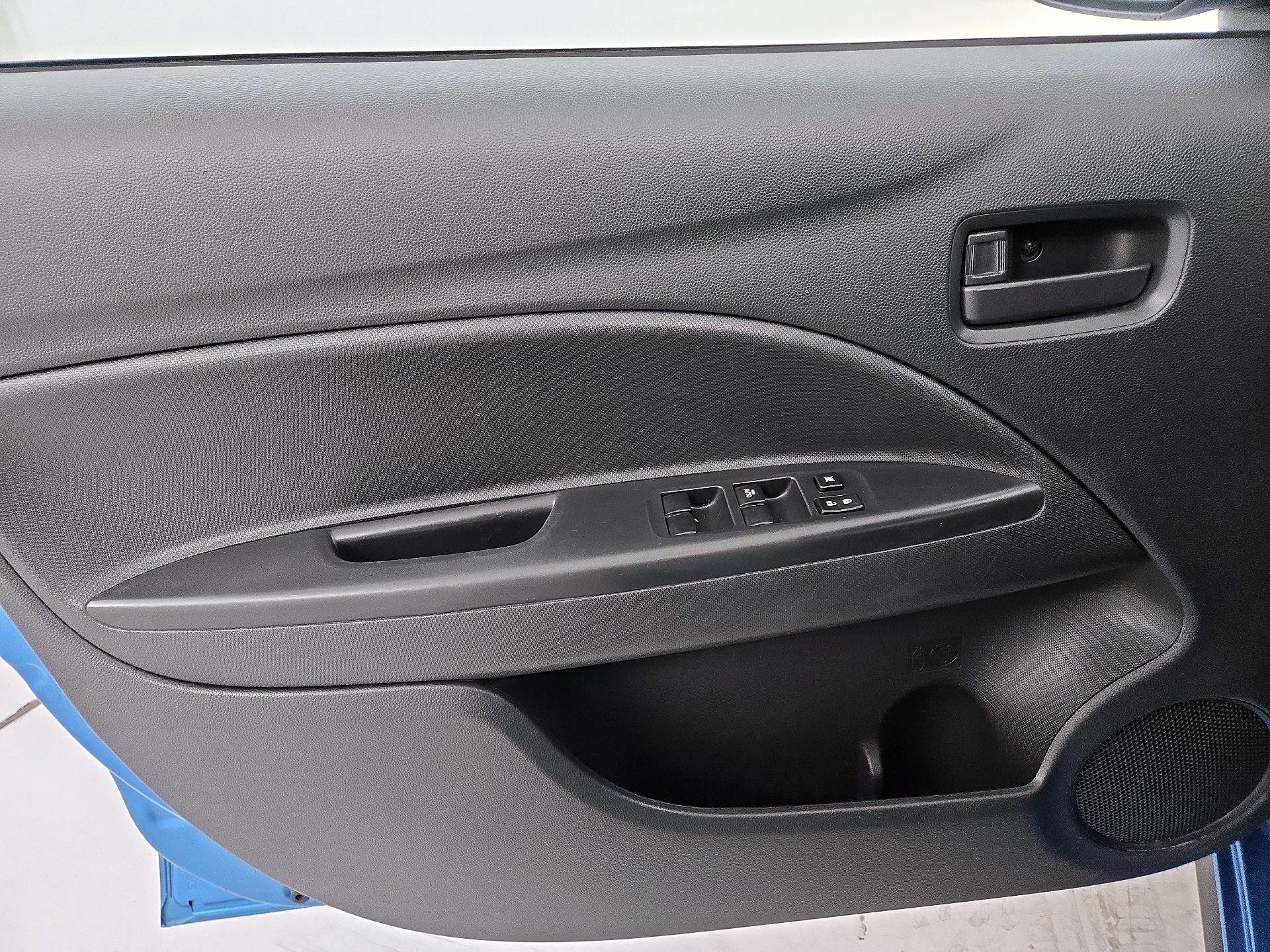 Thumbnail: 2024 Mitsubishi Mirage - 12