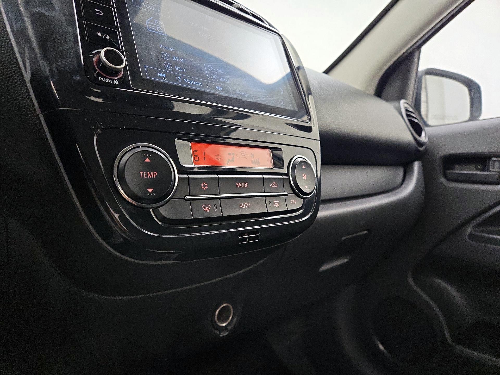 Thumbnail: 2024 Mitsubishi Mirage - 16