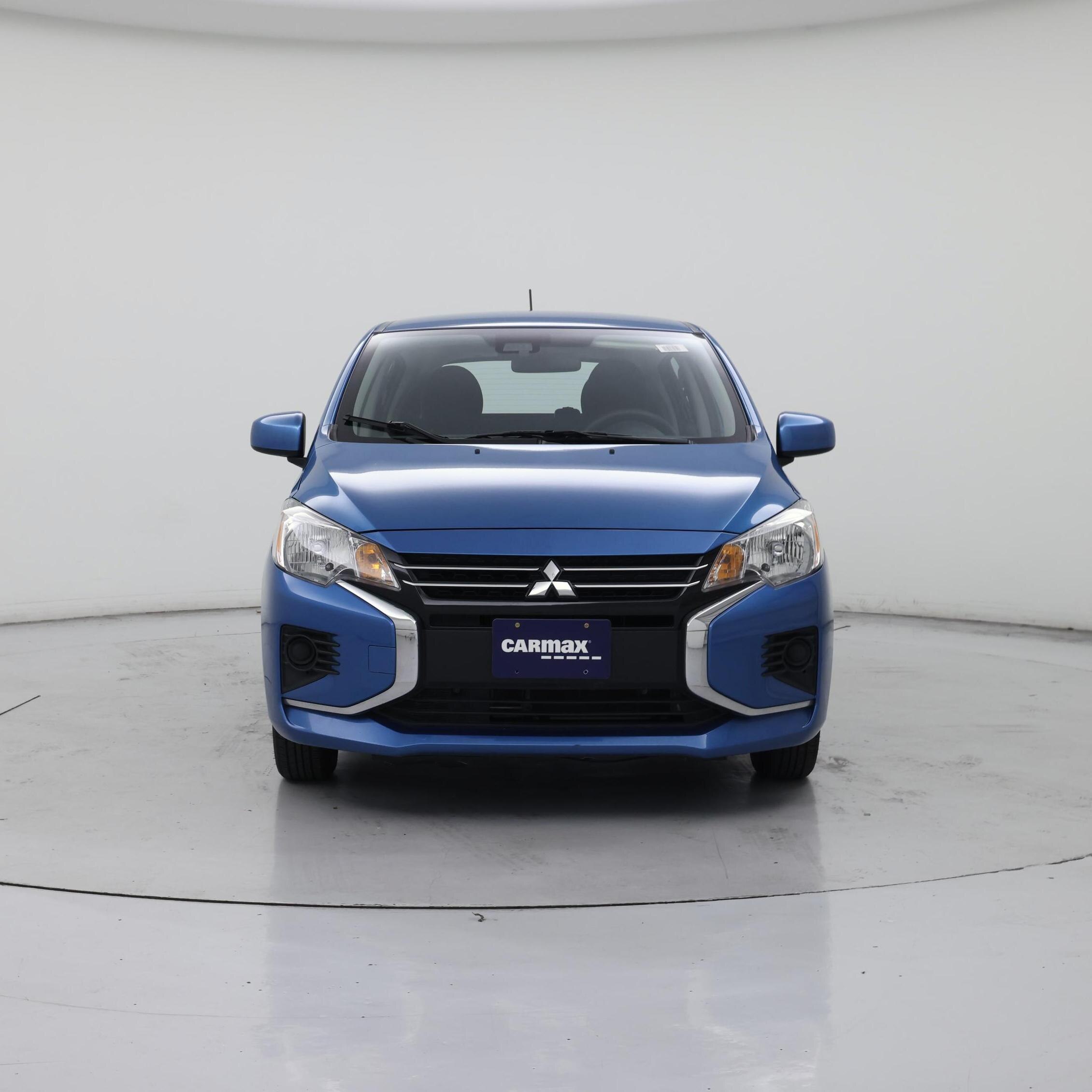Thumbnail: 2024 Mitsubishi Mirage - 5