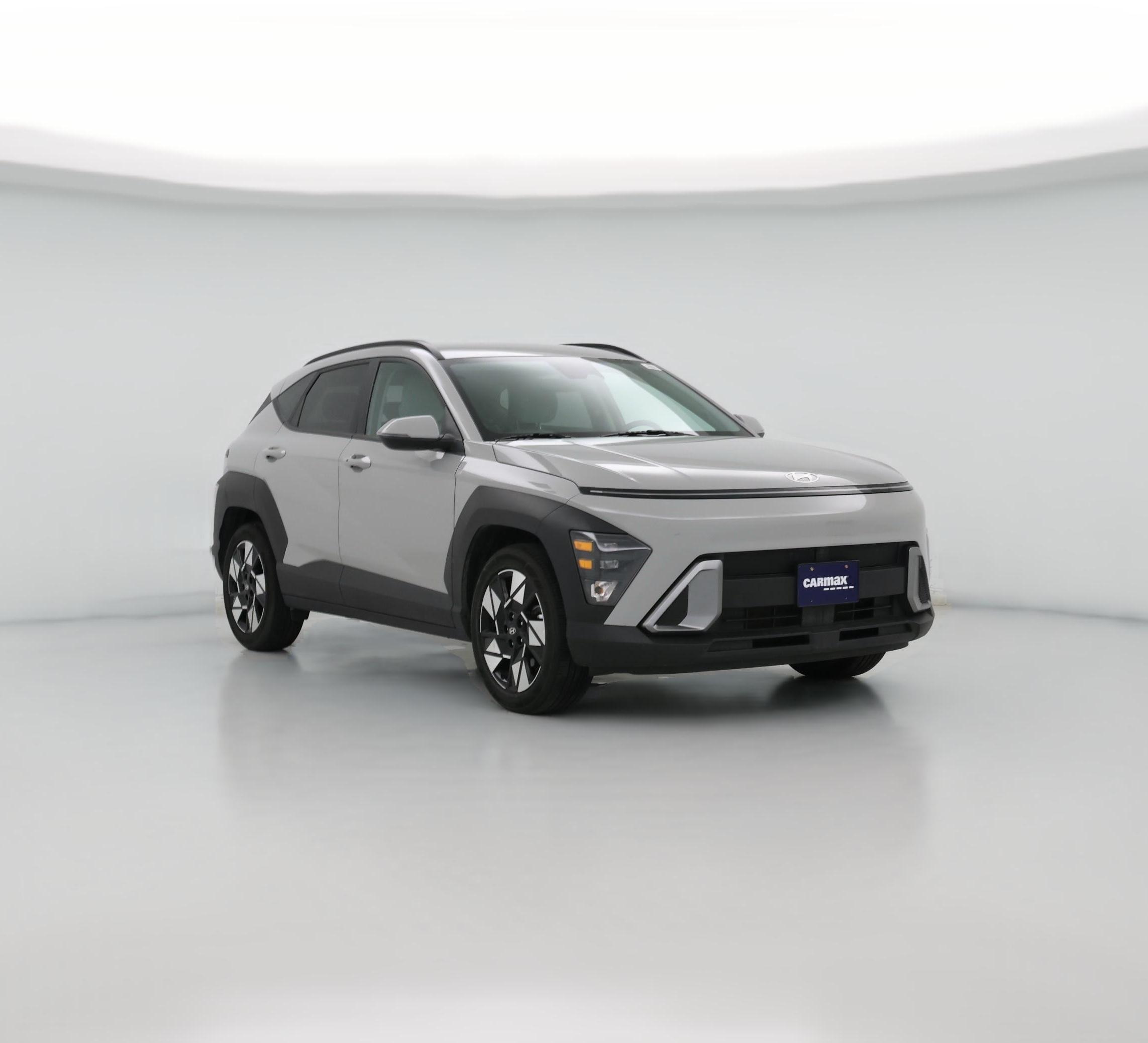 Thumbnail: 2025 Hyundai Kona - 1