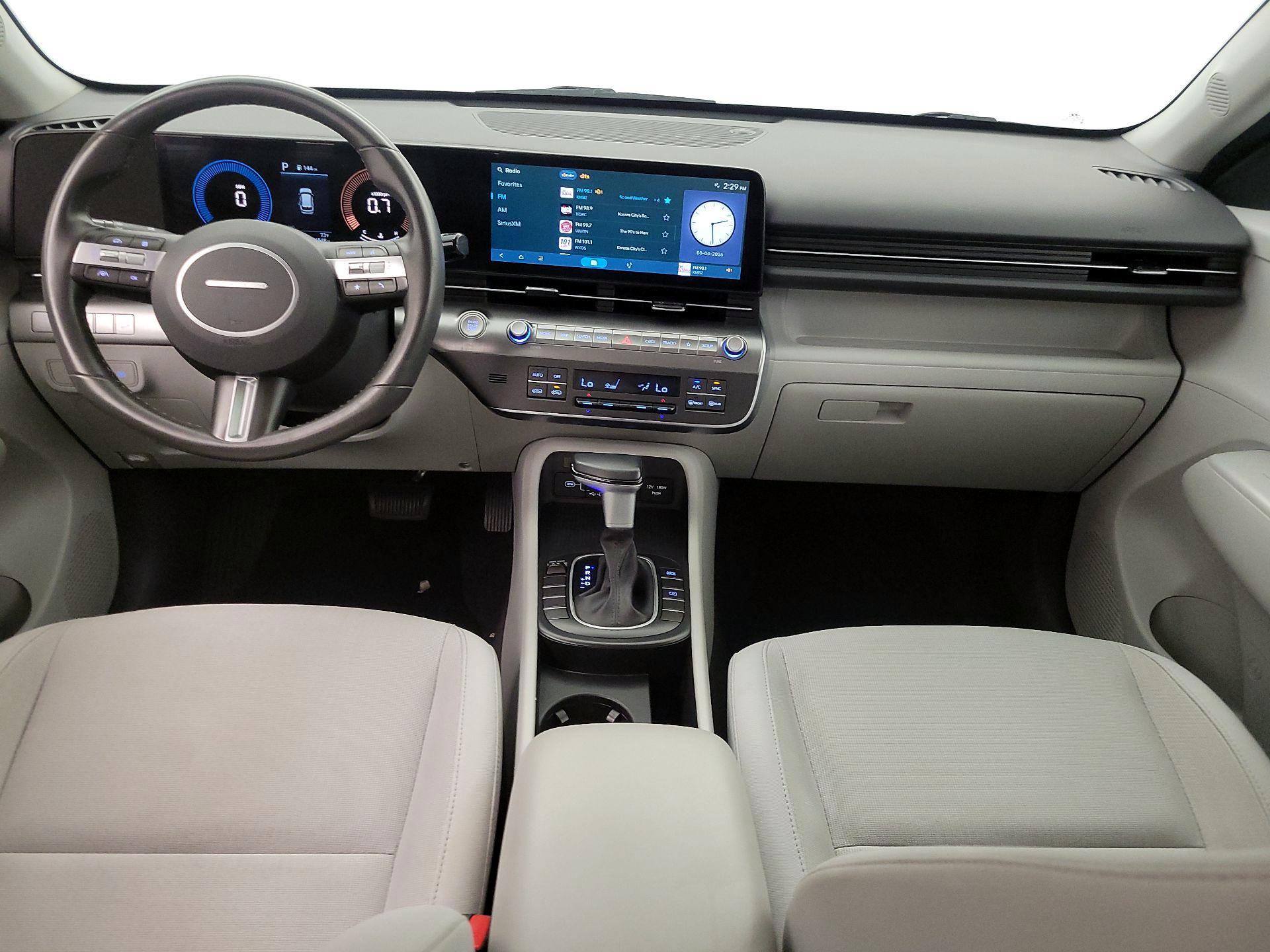 Thumbnail: 2025 Hyundai Kona - 9