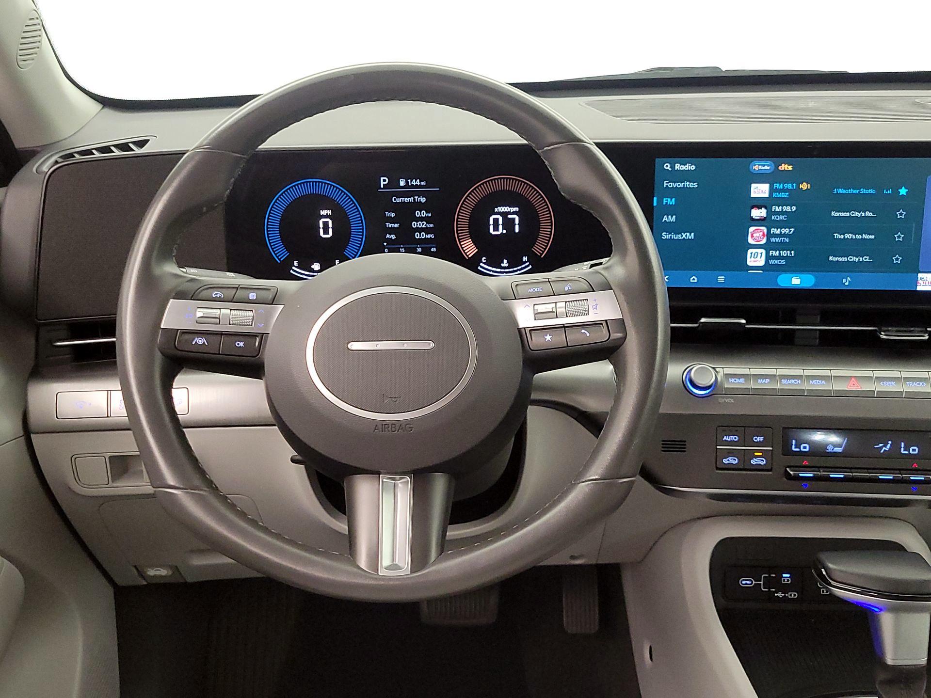 Thumbnail: 2025 Hyundai Kona - 10