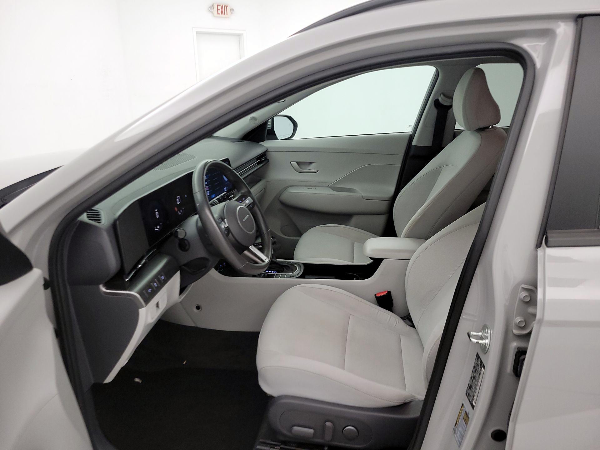 Thumbnail: 2025 Hyundai Kona - 11