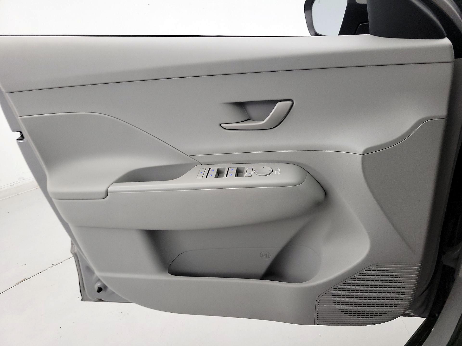 Thumbnail: 2025 Hyundai Kona - 12