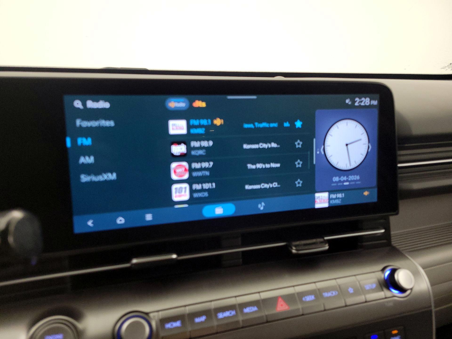 Thumbnail: 2025 Hyundai Kona - 15