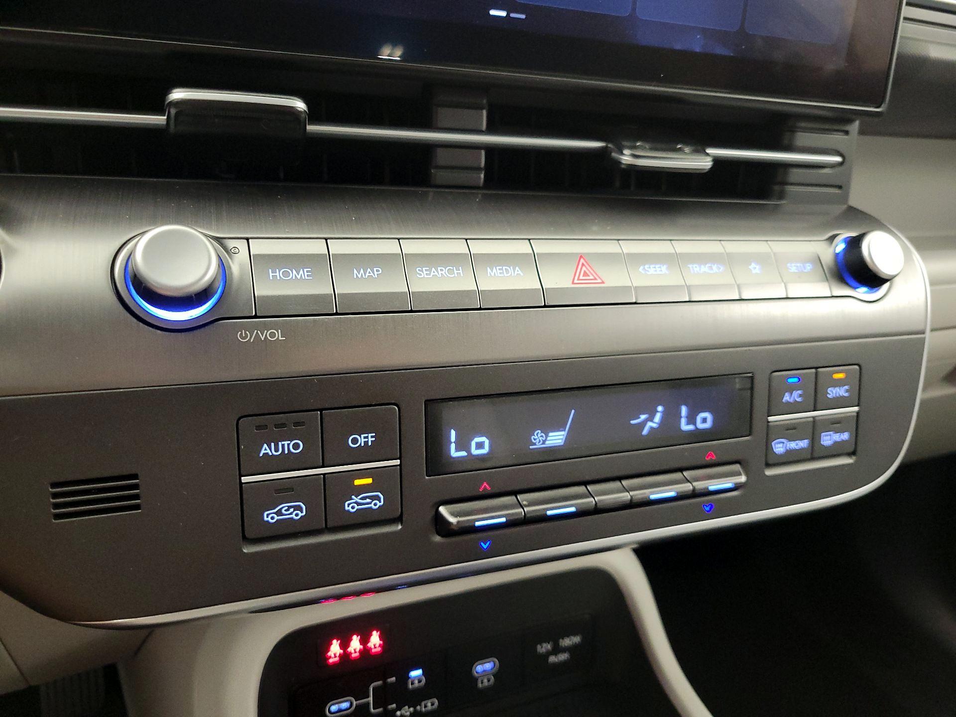 Thumbnail: 2025 Hyundai Kona - 16