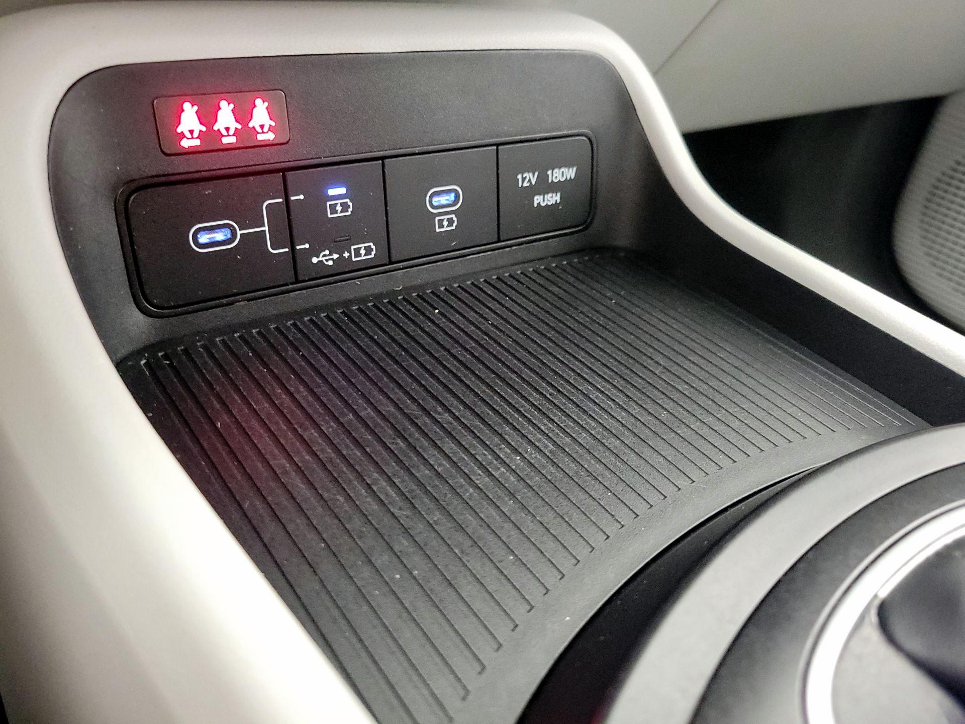Thumbnail: 2025 Hyundai Kona - 18