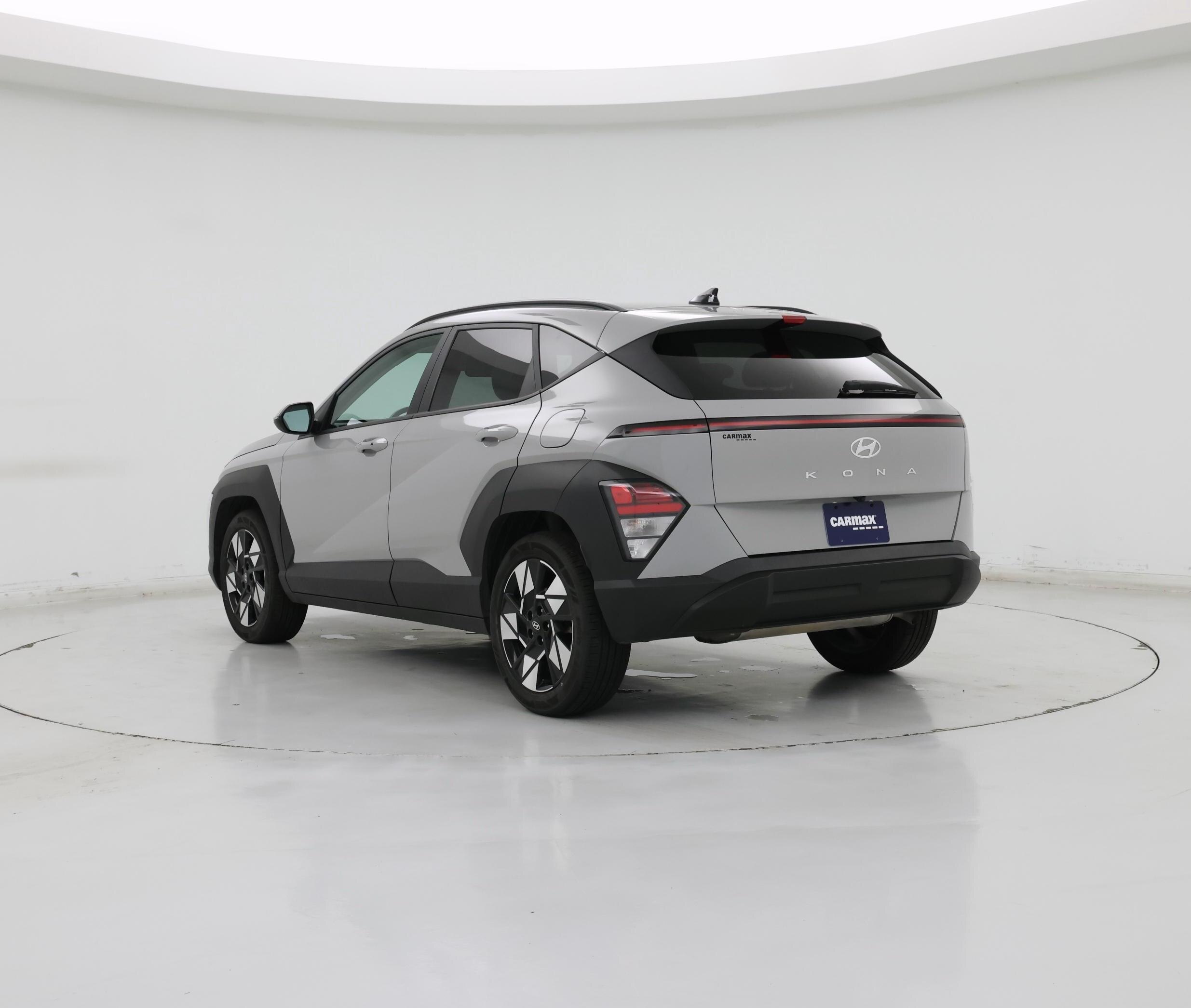 Thumbnail: 2025 Hyundai Kona - 2
