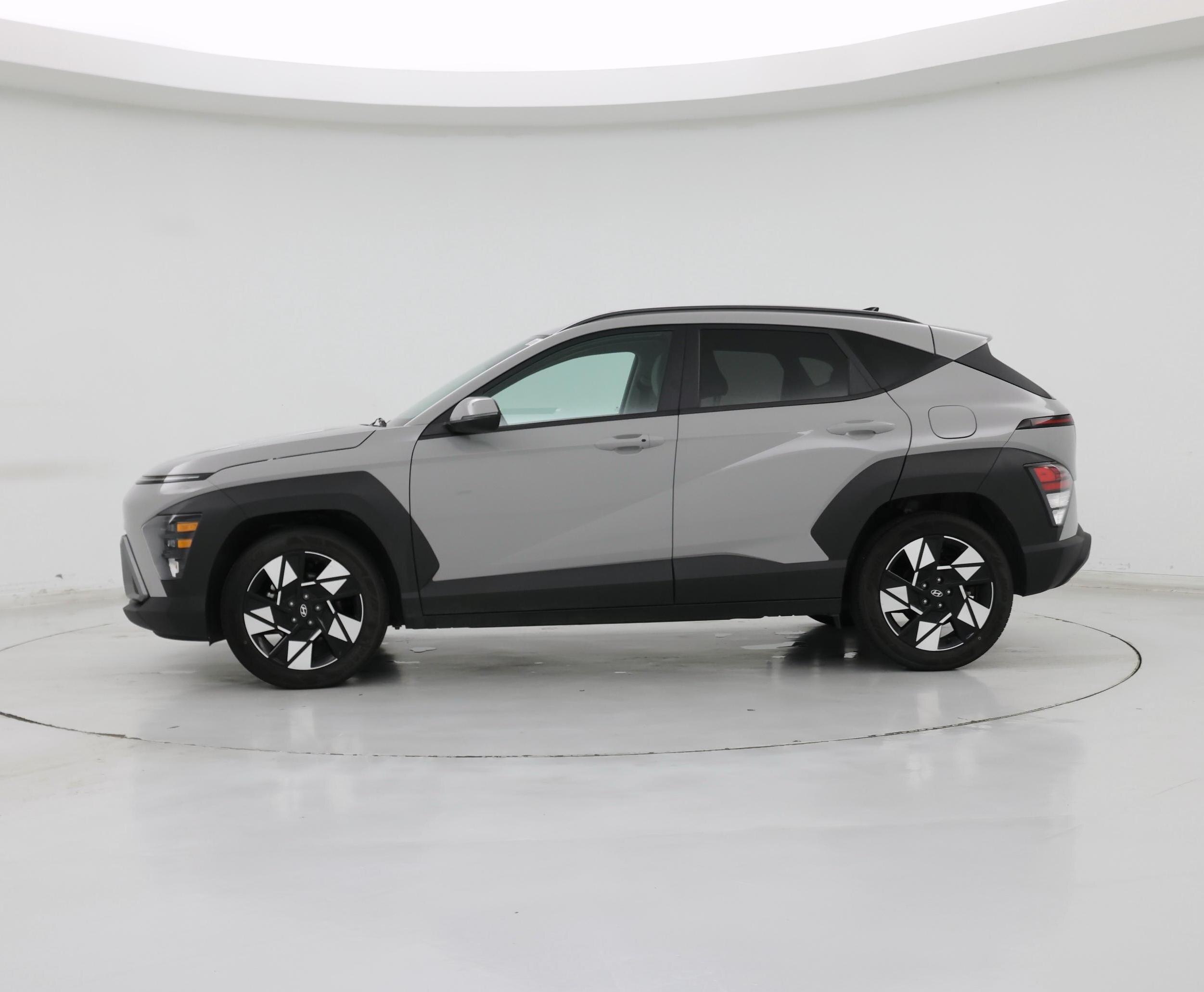 Thumbnail: 2025 Hyundai Kona - 3