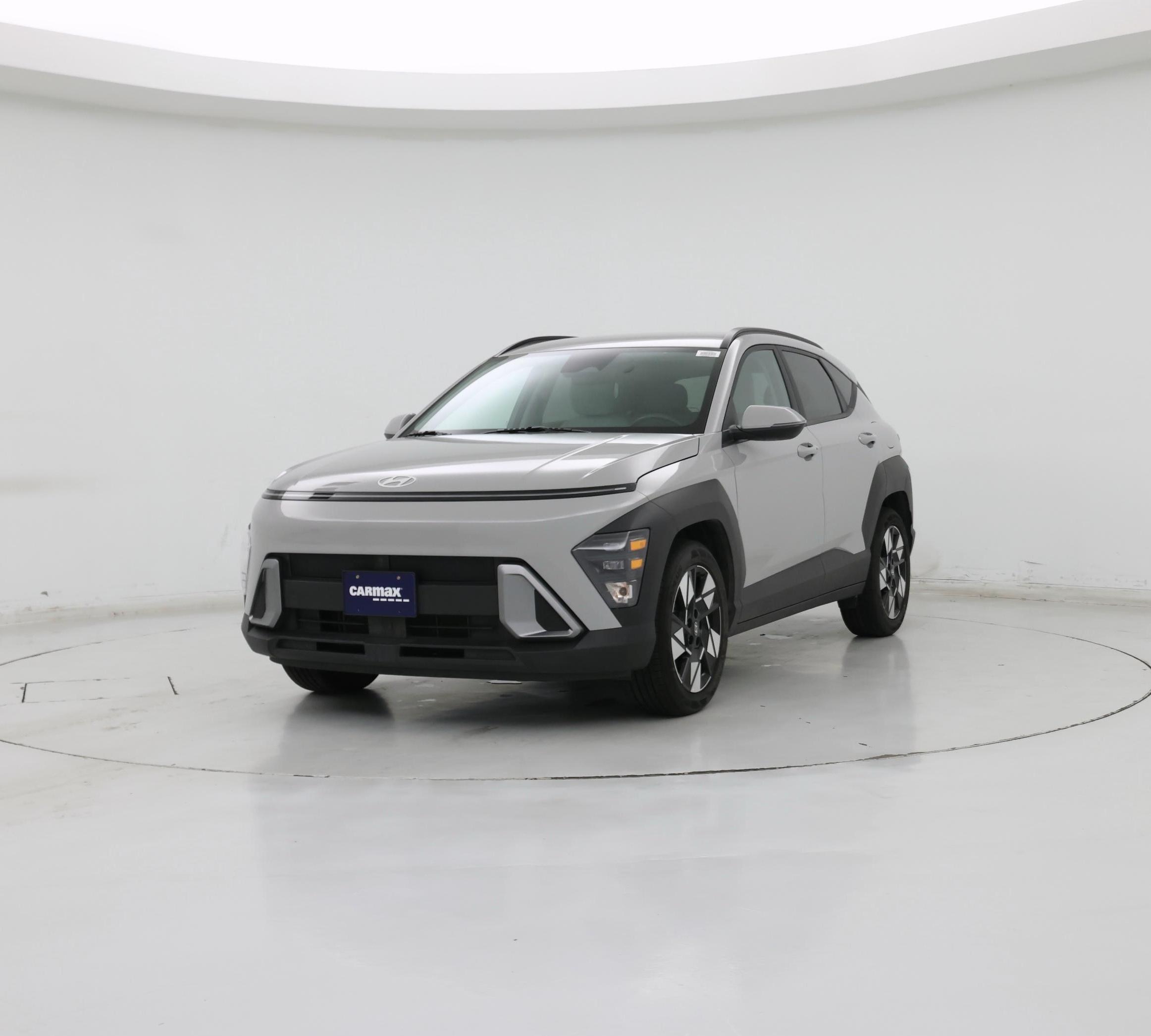 Thumbnail: 2025 Hyundai Kona - 4