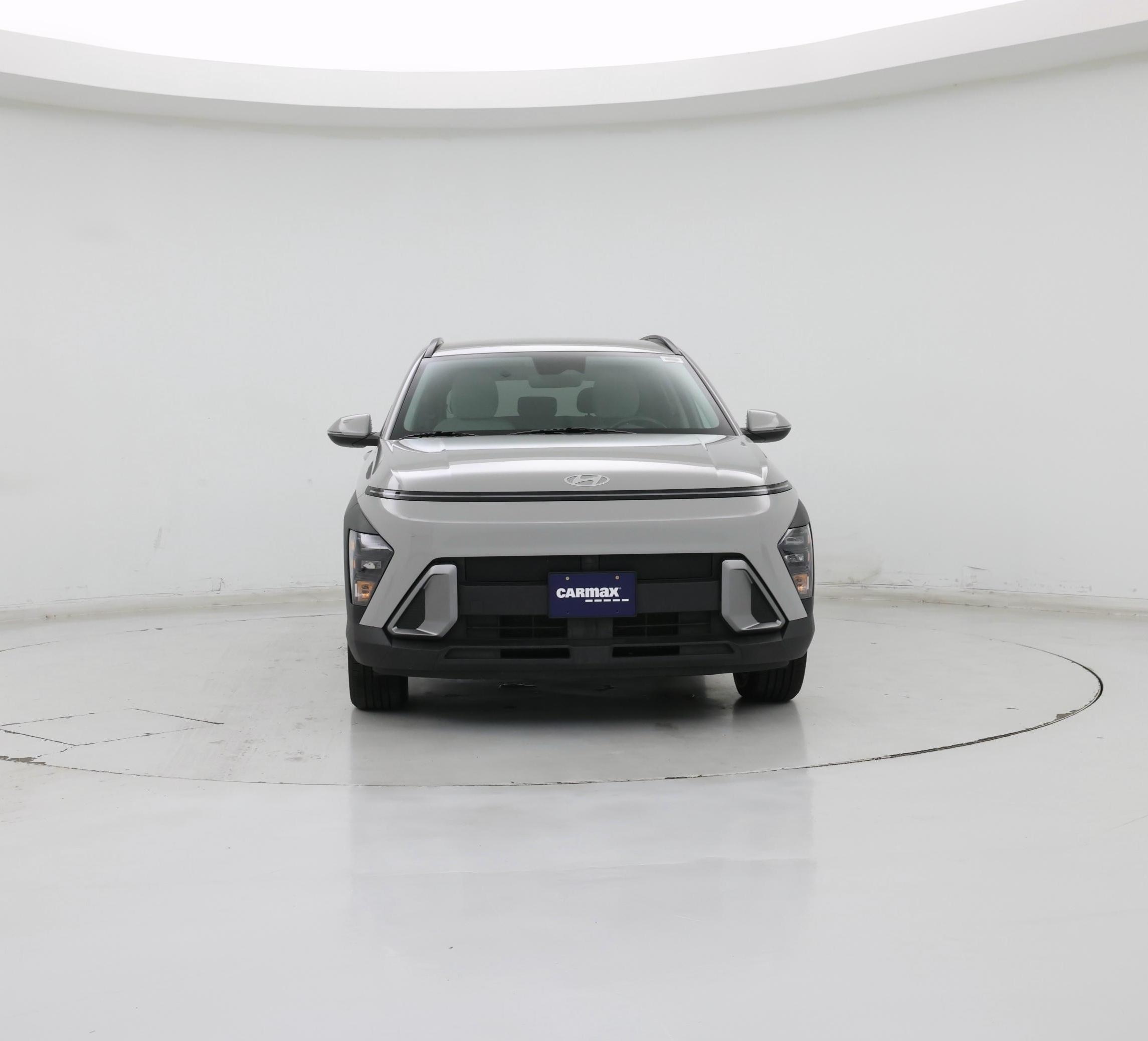 Thumbnail: 2025 Hyundai Kona - 5
