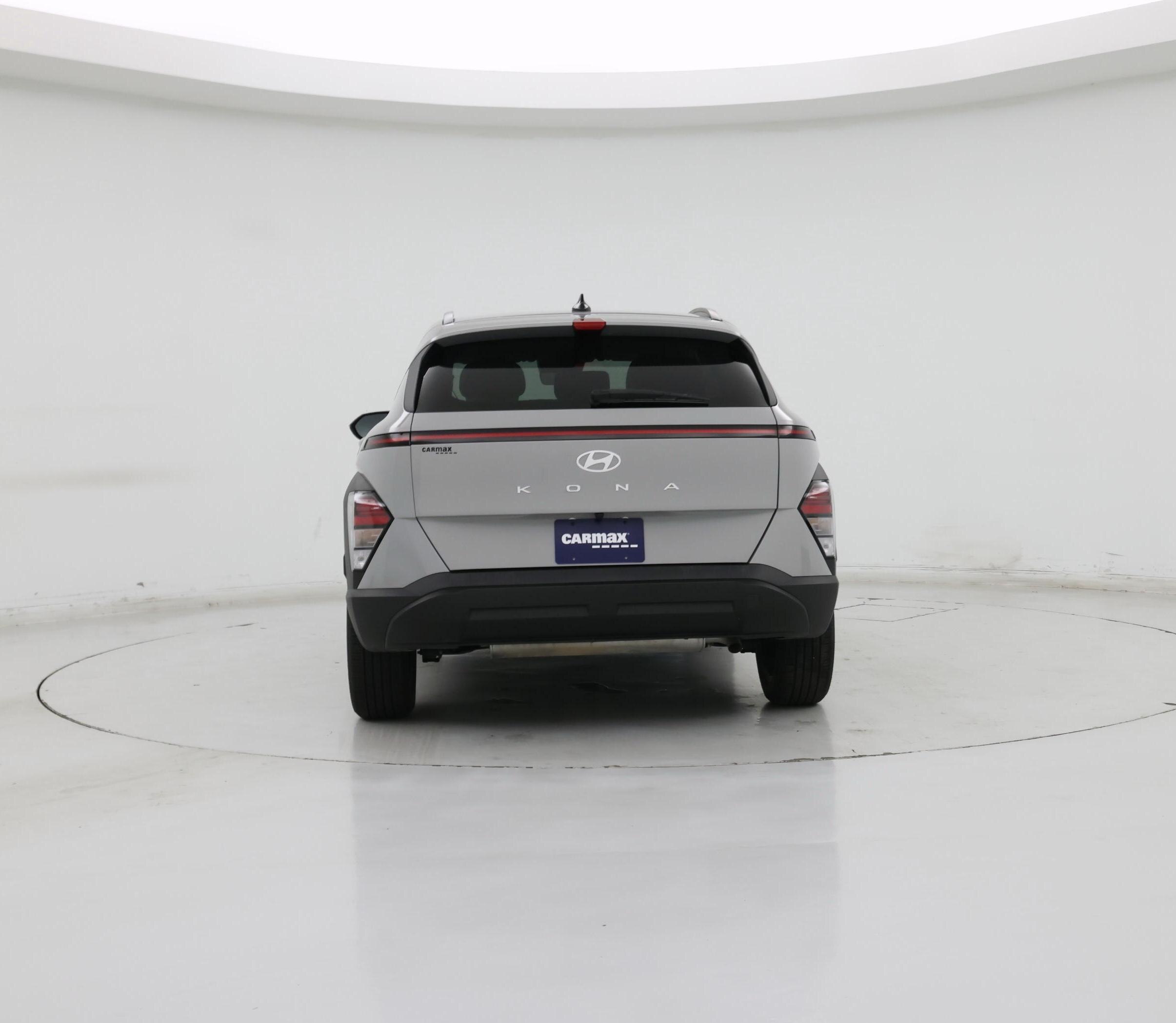 Thumbnail: 2025 Hyundai Kona - 6