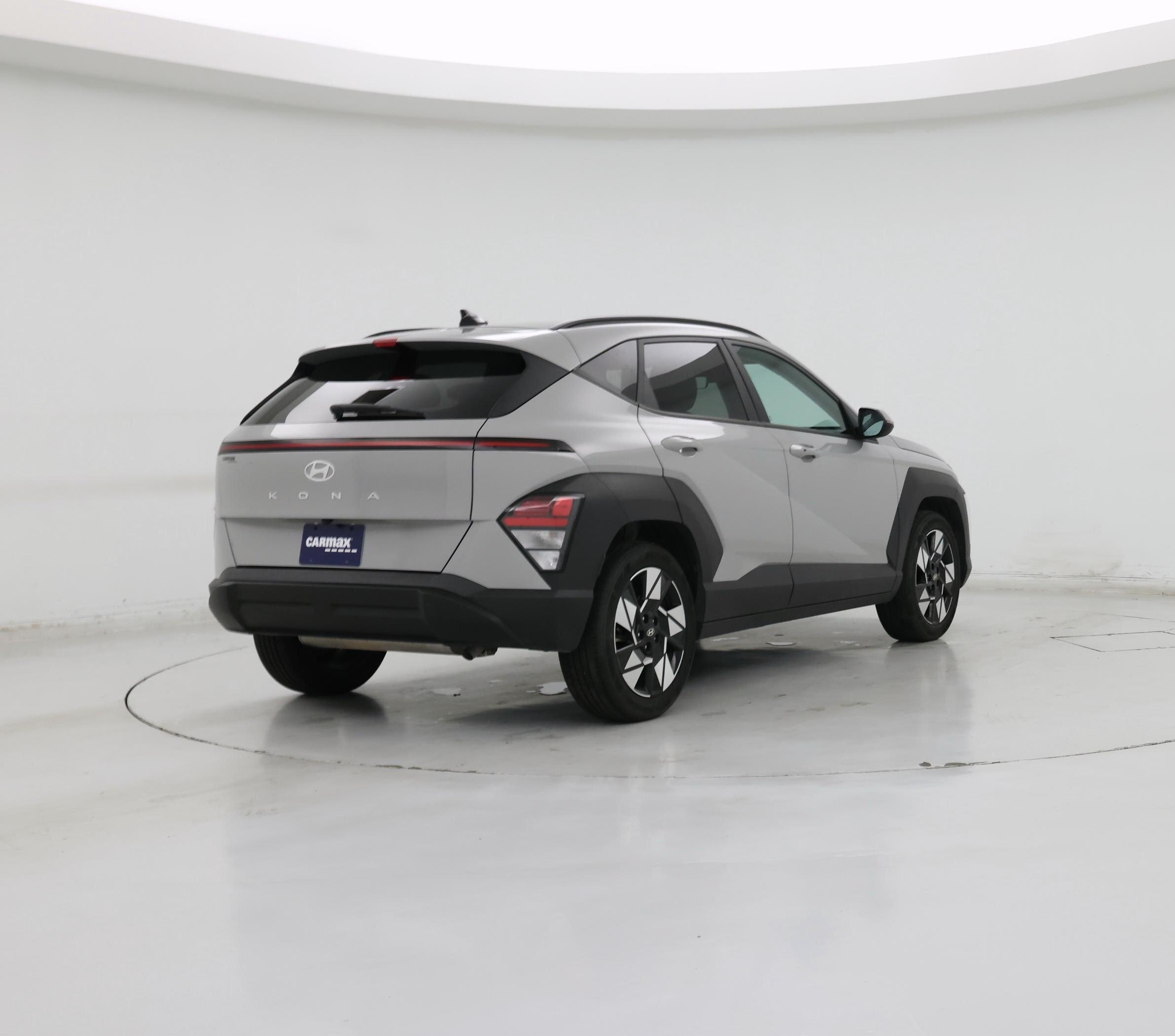 Thumbnail: 2025 Hyundai Kona - 8