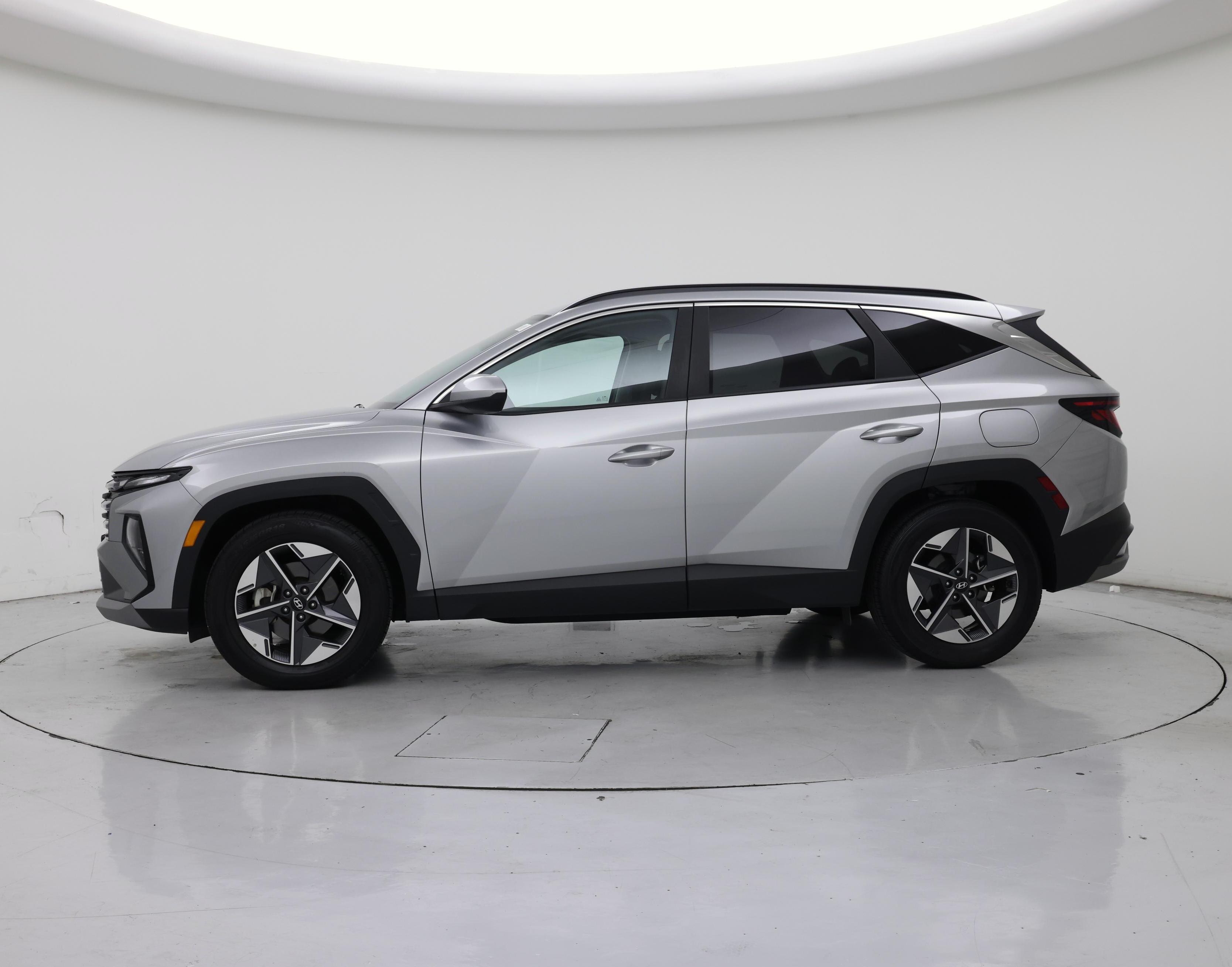 Thumbnail: 2025 Hyundai Tucson - 3