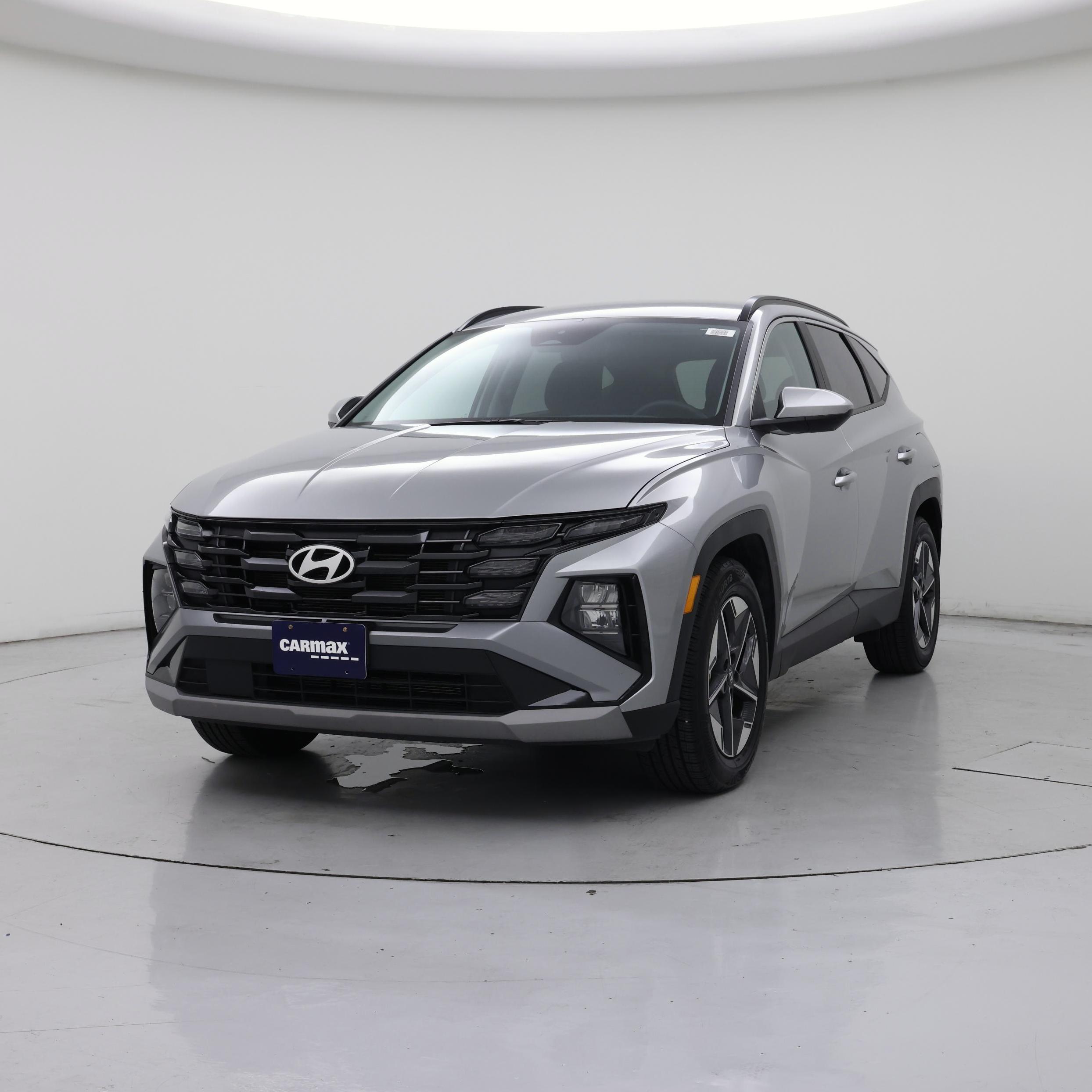 Thumbnail: 2025 Hyundai Tucson - 4