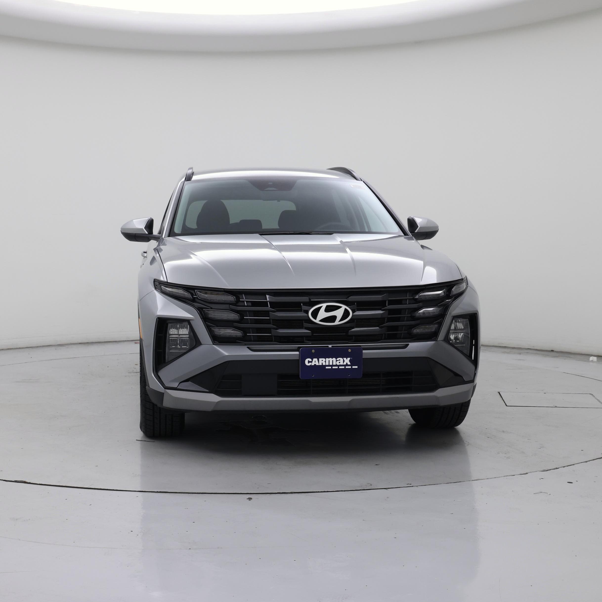 Thumbnail: 2025 Hyundai Tucson - 5