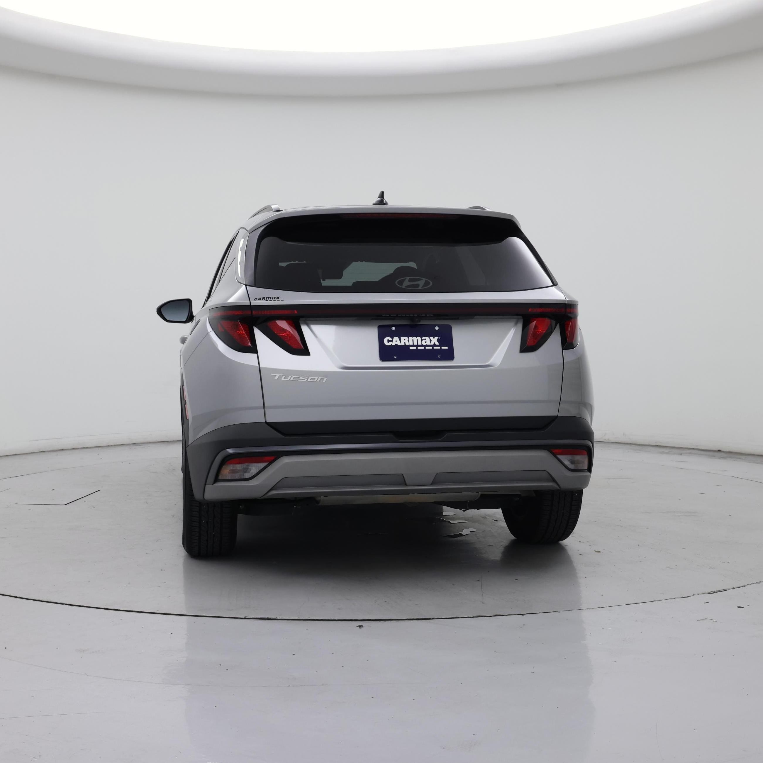 Thumbnail: 2025 Hyundai Tucson - 6