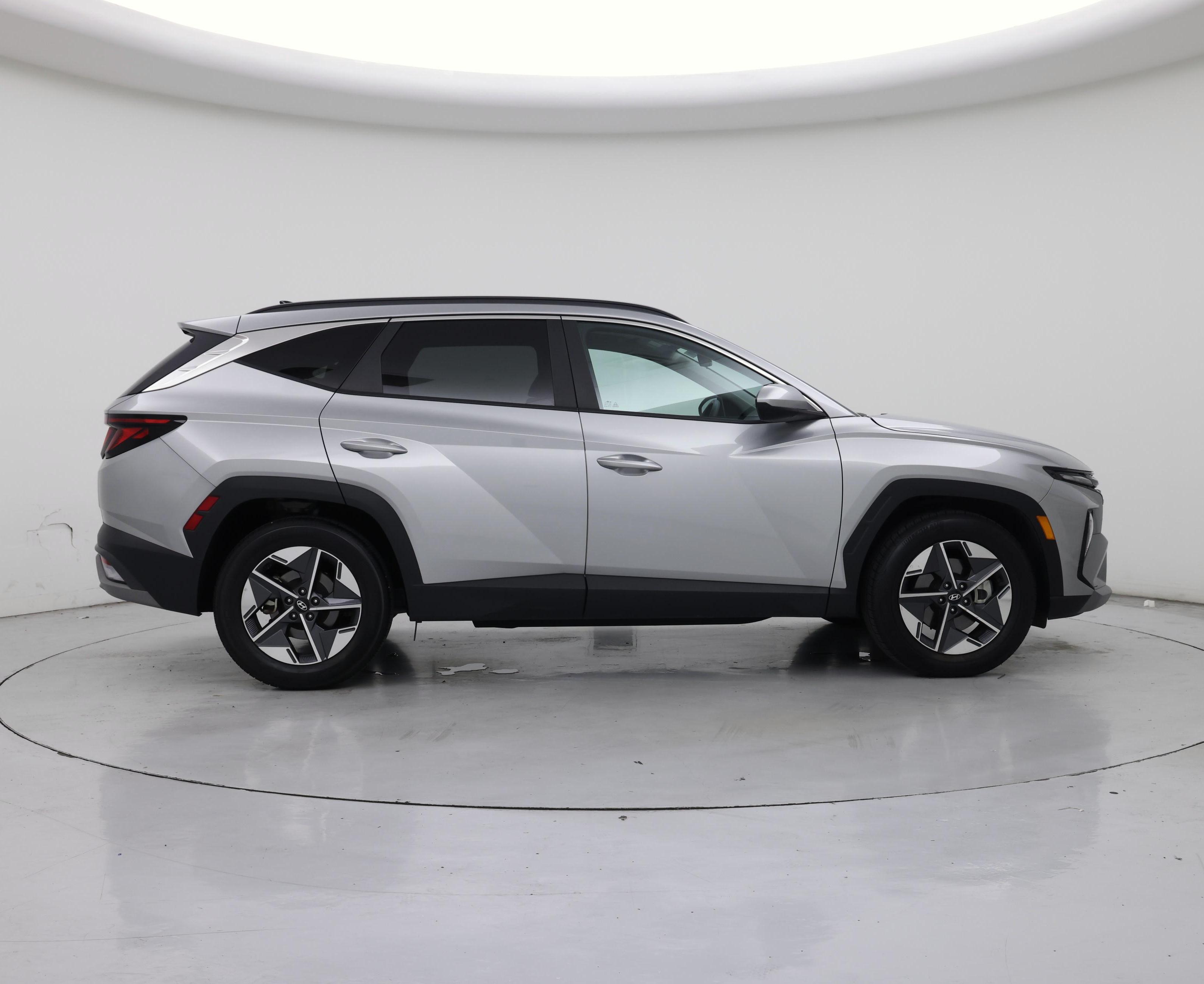 Thumbnail: 2025 Hyundai Tucson - 7