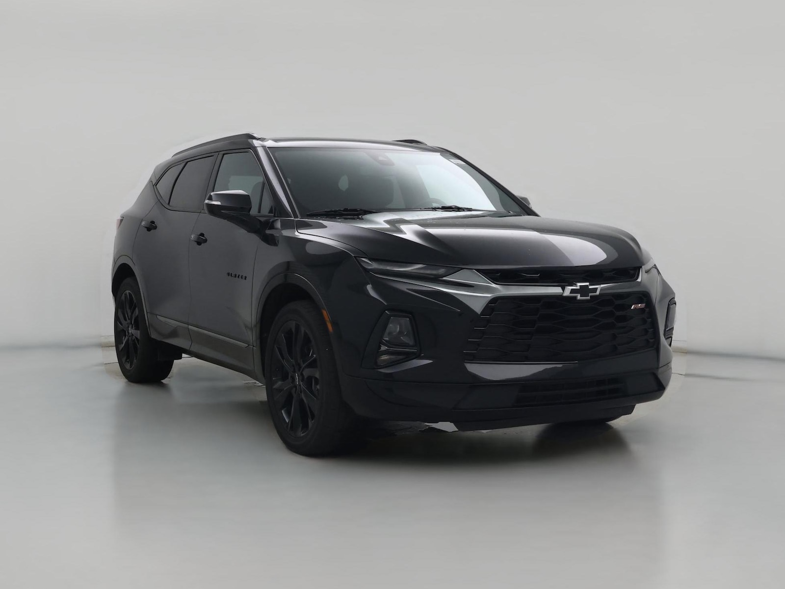 2022 Chevrolet Blazer